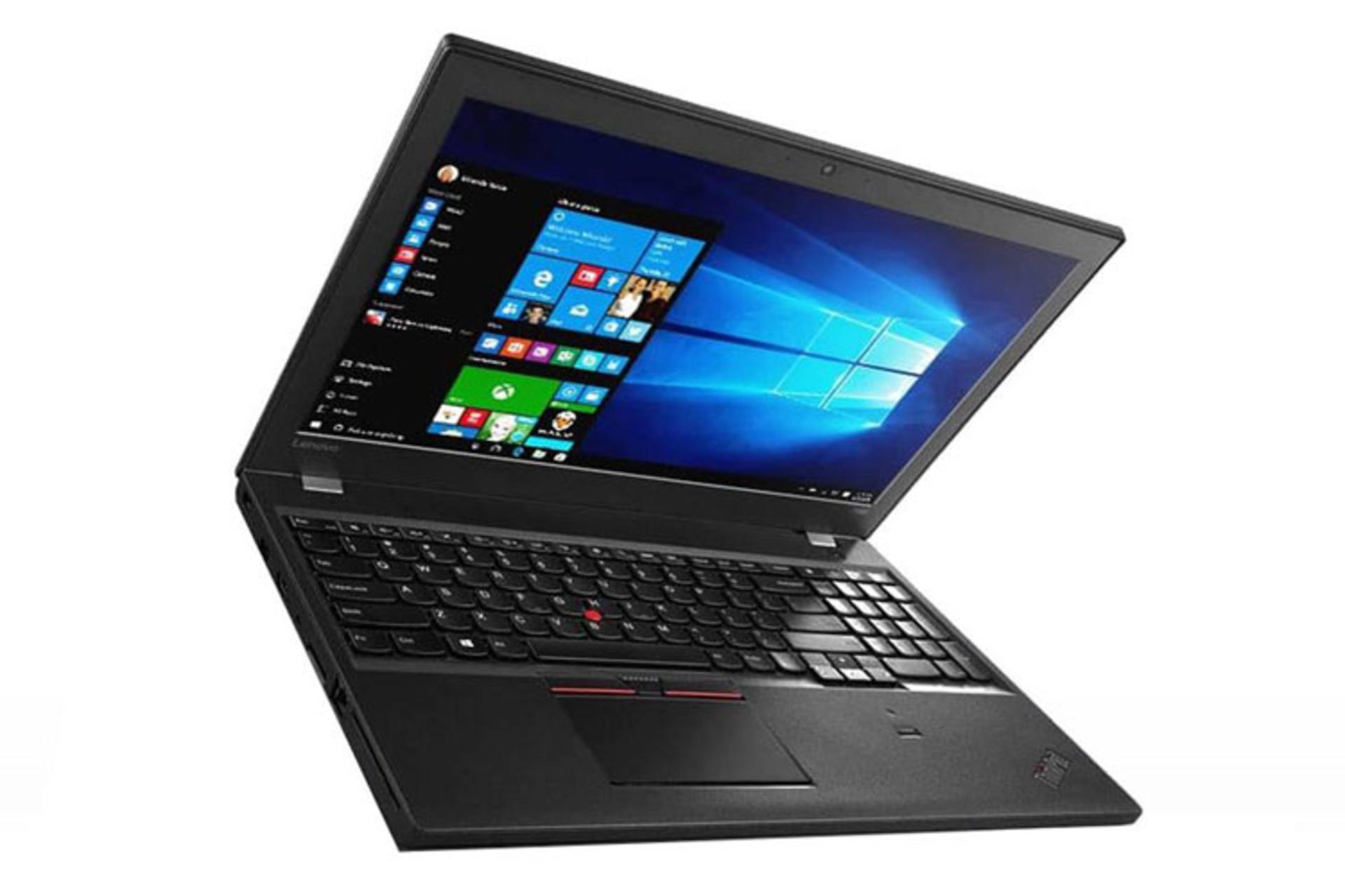 Lenovo ThinkPad T560P