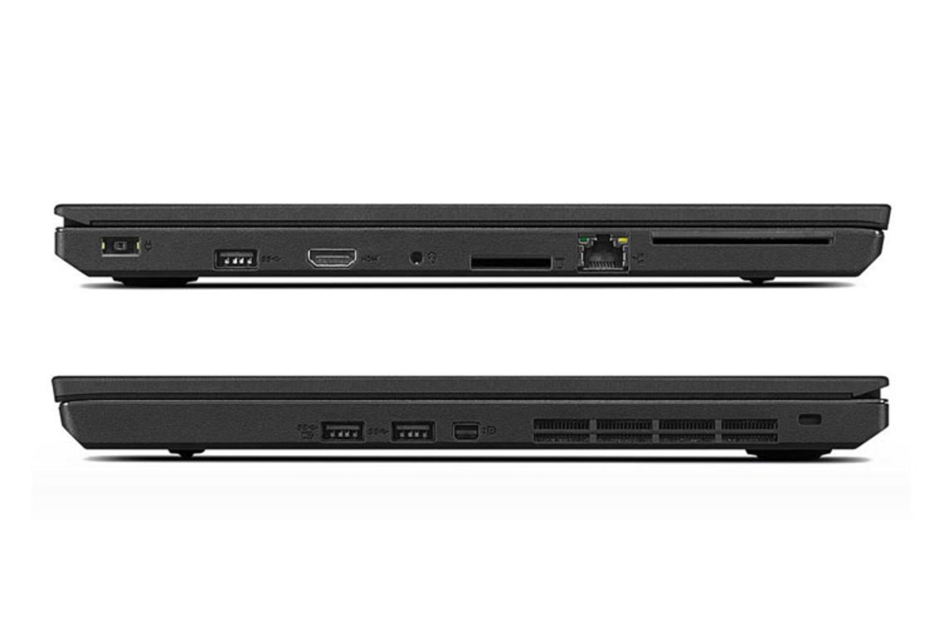 Lenovo ThinkPad T560P