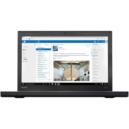 ThinkPad X270 لنوو - Core i7 8GB 512GB