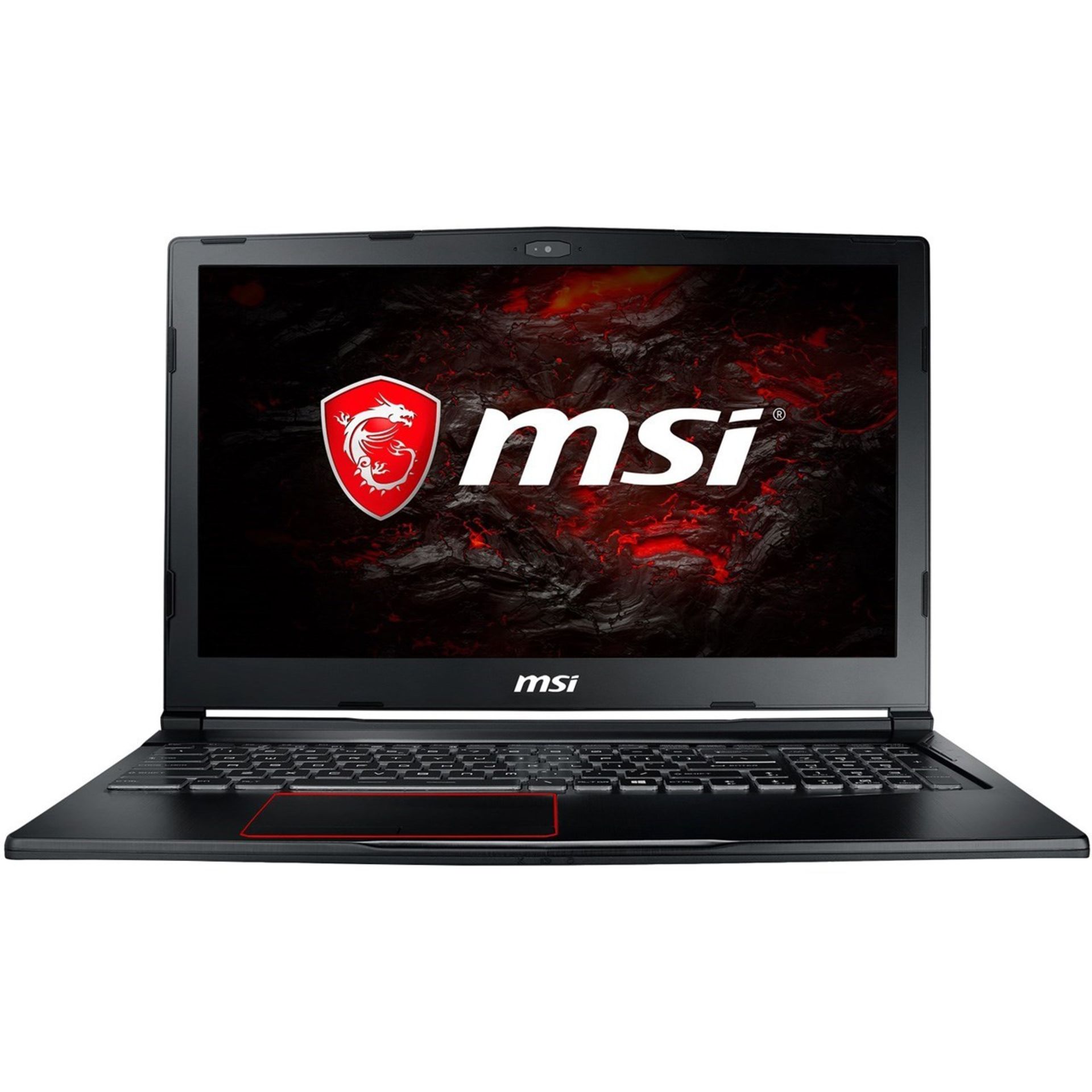 MSI GE63 7RC Raider ام اس آی - Core i7 16GB 1TB 4GB-0