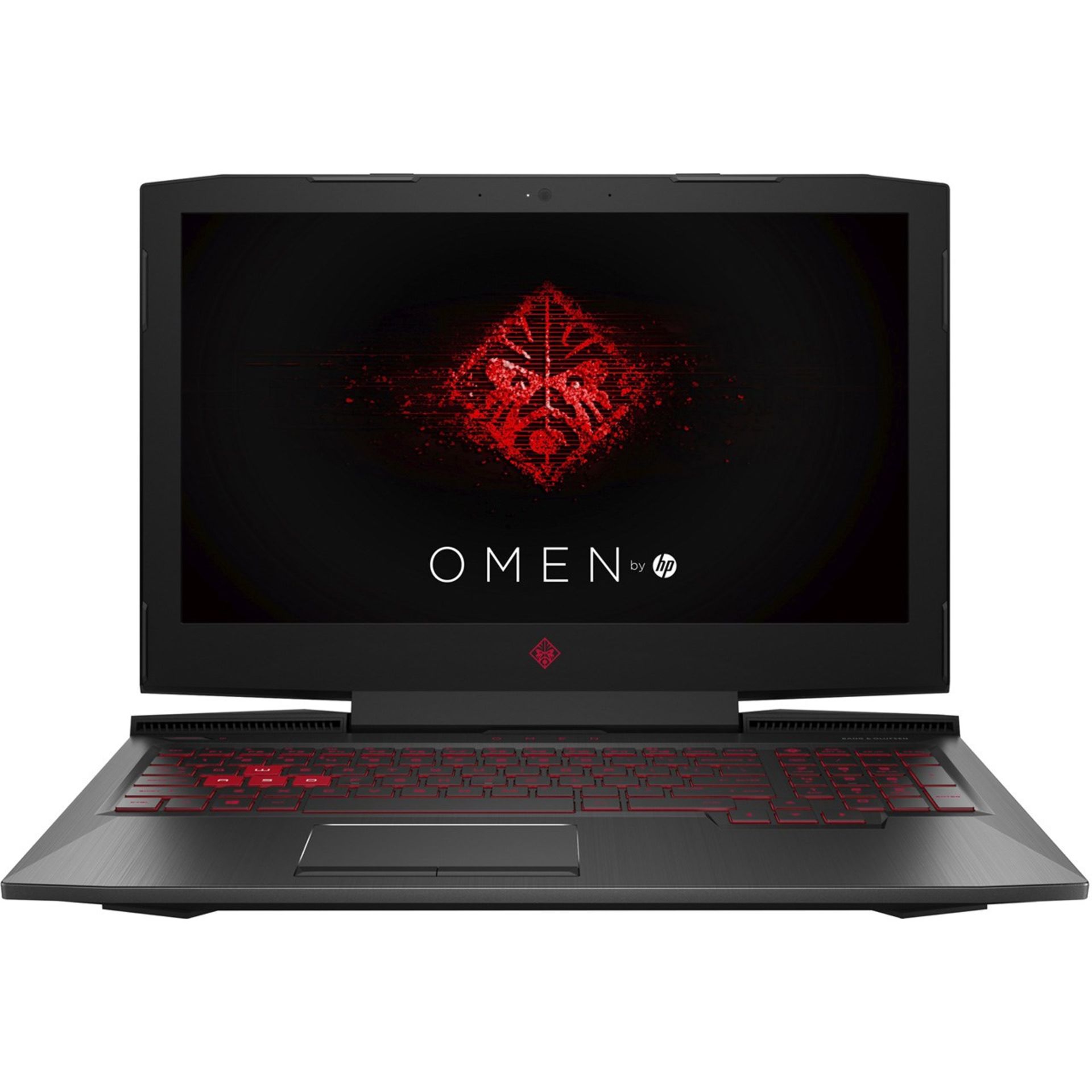 OMEN 17-an002ne اچ پی - Core i7 12GB 1TB 4GB-0