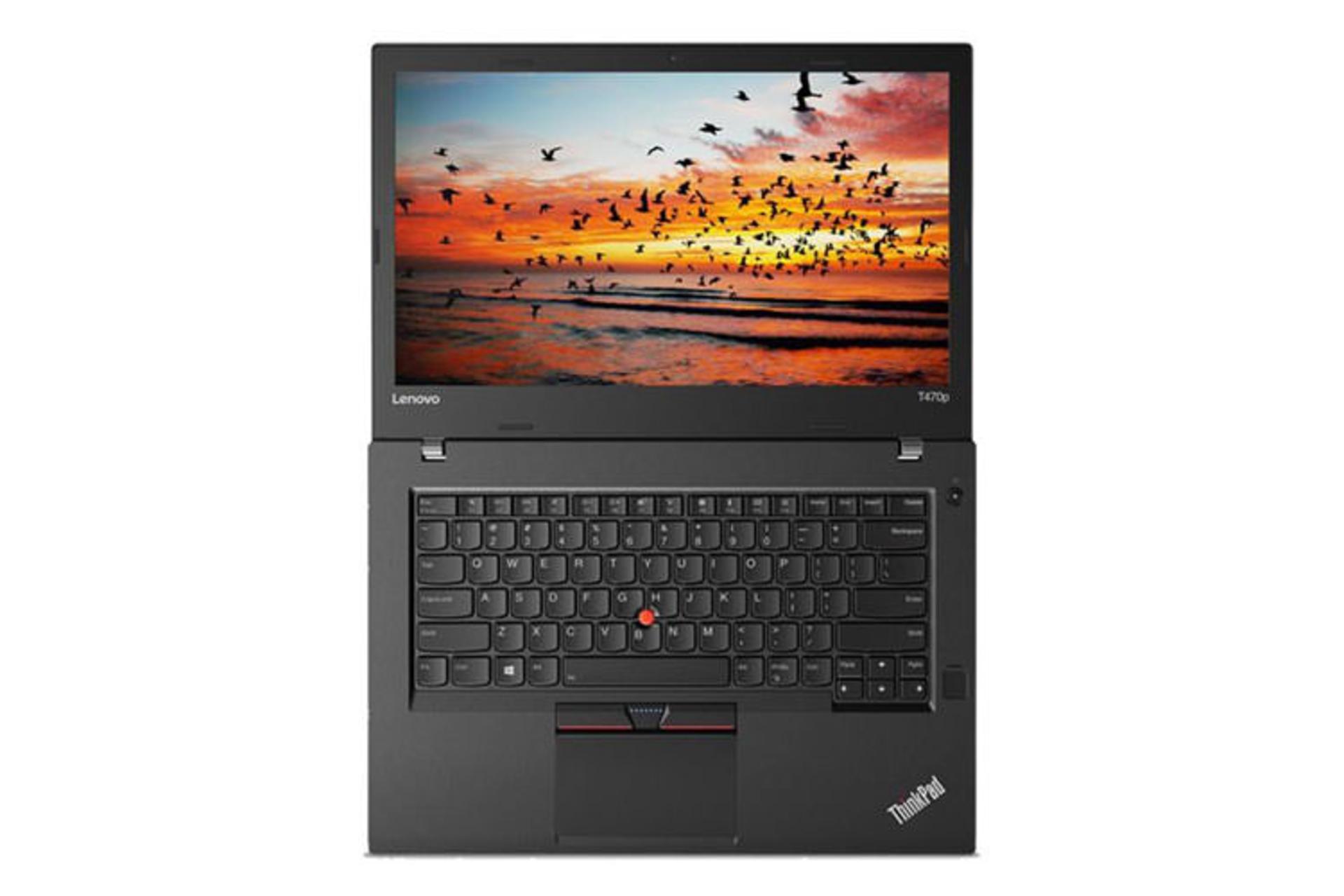 Lenovo ThinkPad T470