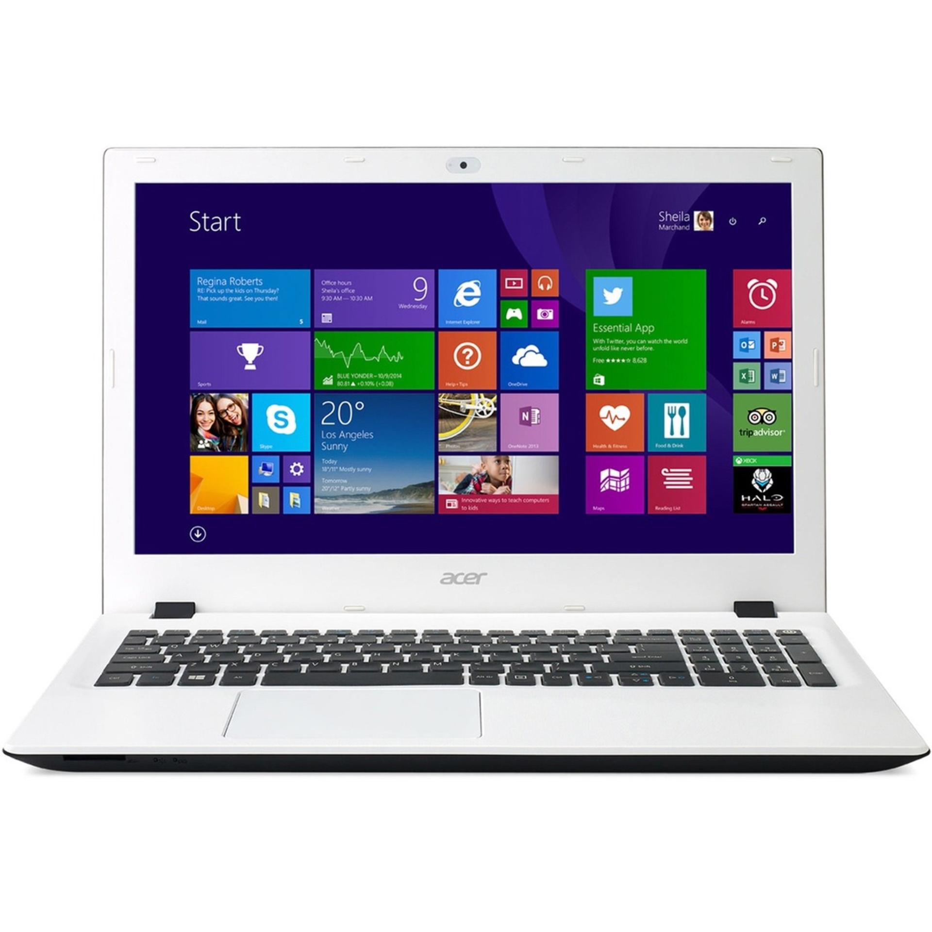 اسپایر E5-573 ایسر Core i3 HD 4400 4GB 500GB-0