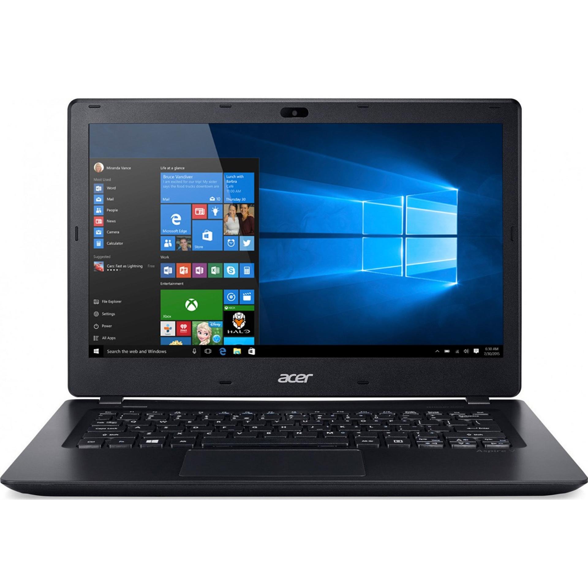 اسپایر V3-372-52S3 ایسر - Core i5 HD 520 8GB 1TB-0