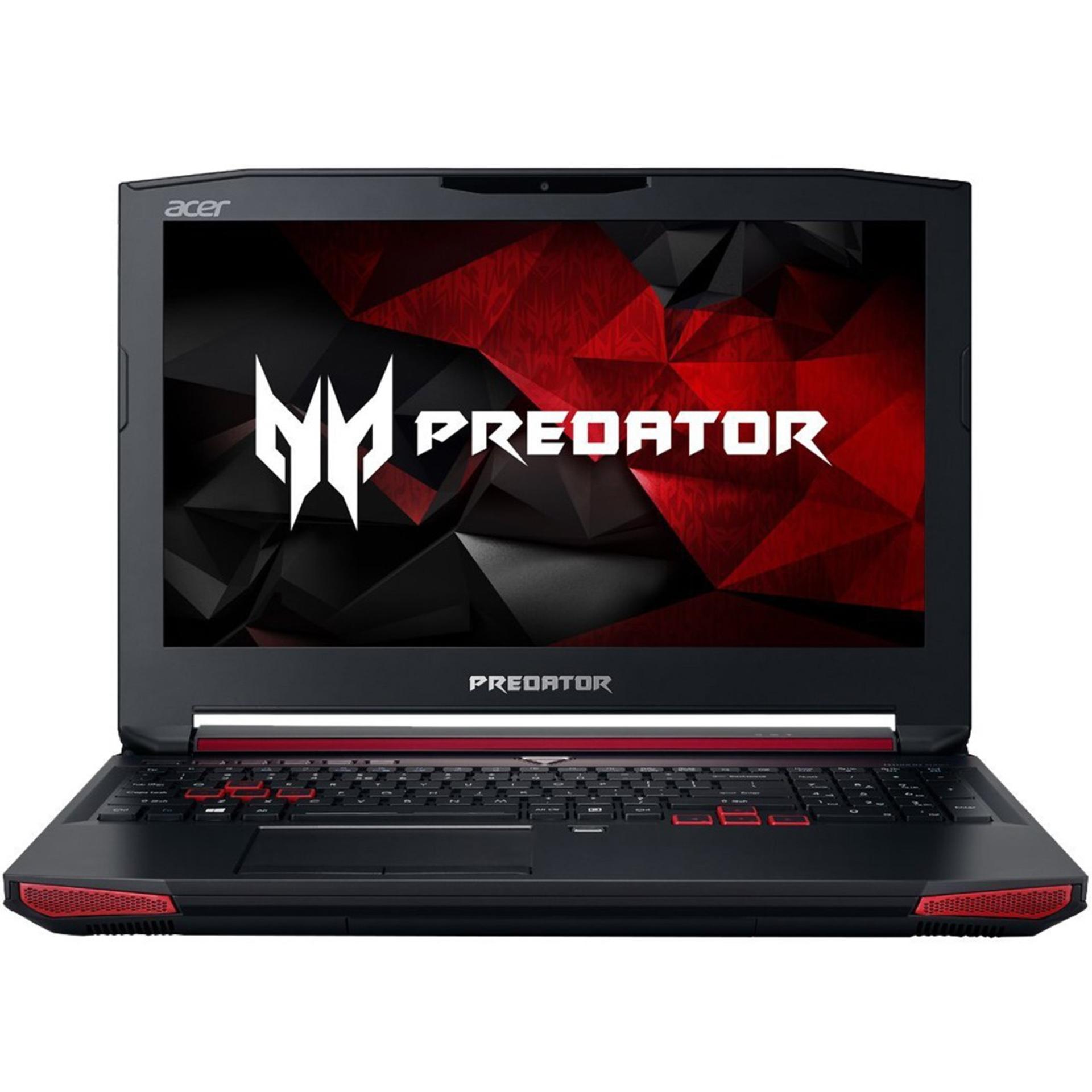 Predator 15 G9-591-713T ایسر - Core i7 980M 32GB 2TB-0