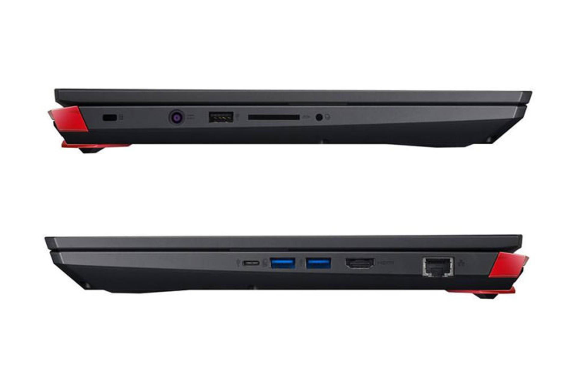 Acer Aspire VX5-591G-78ML