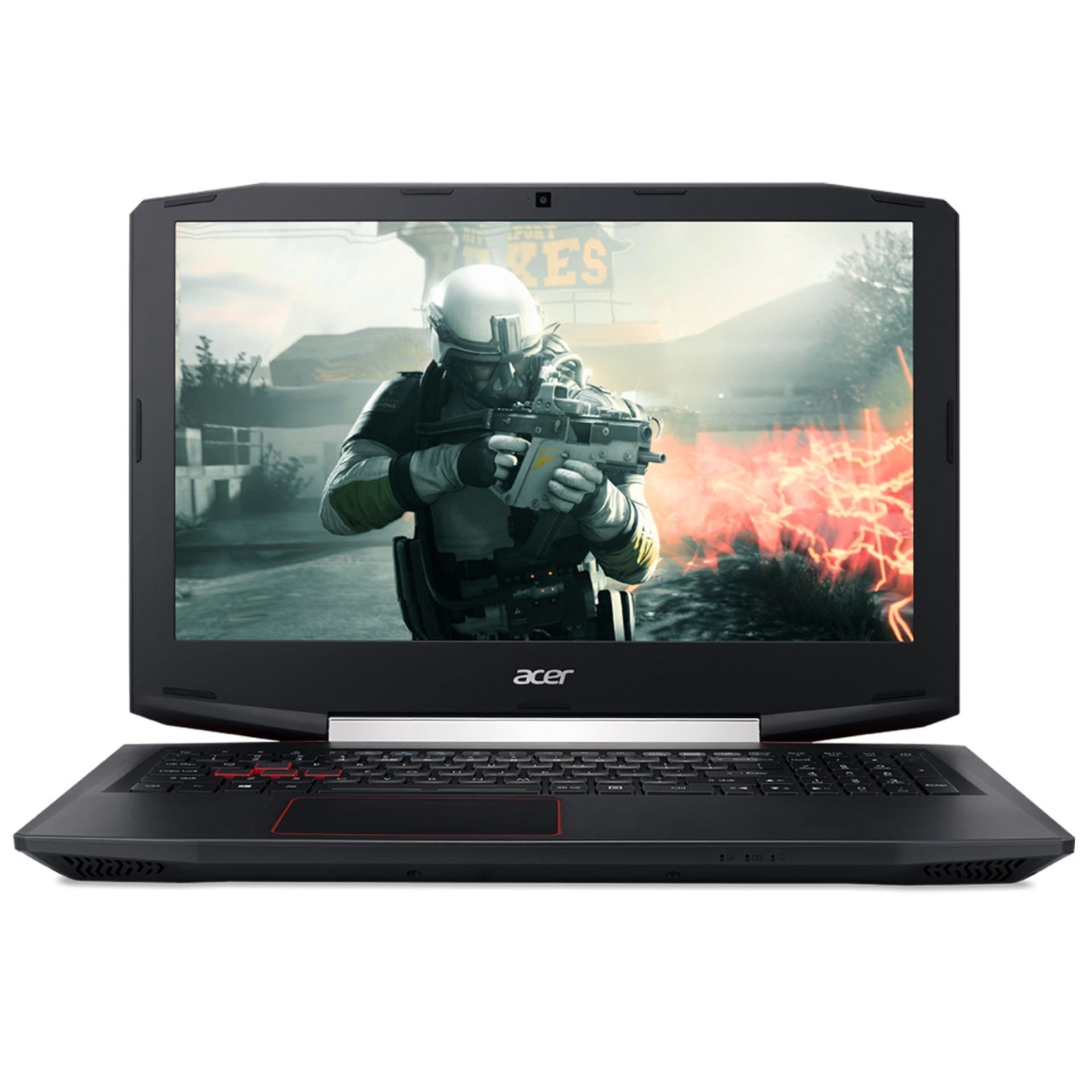 اسپایر VX5-591G-74AF ایسر - Core i7 1050 8GB 1TB-0