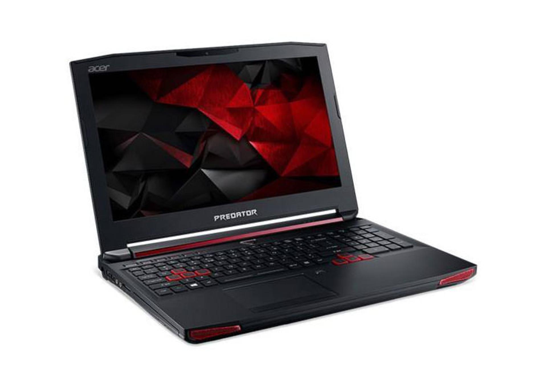 Acer Predator 15 G9-591-70XR