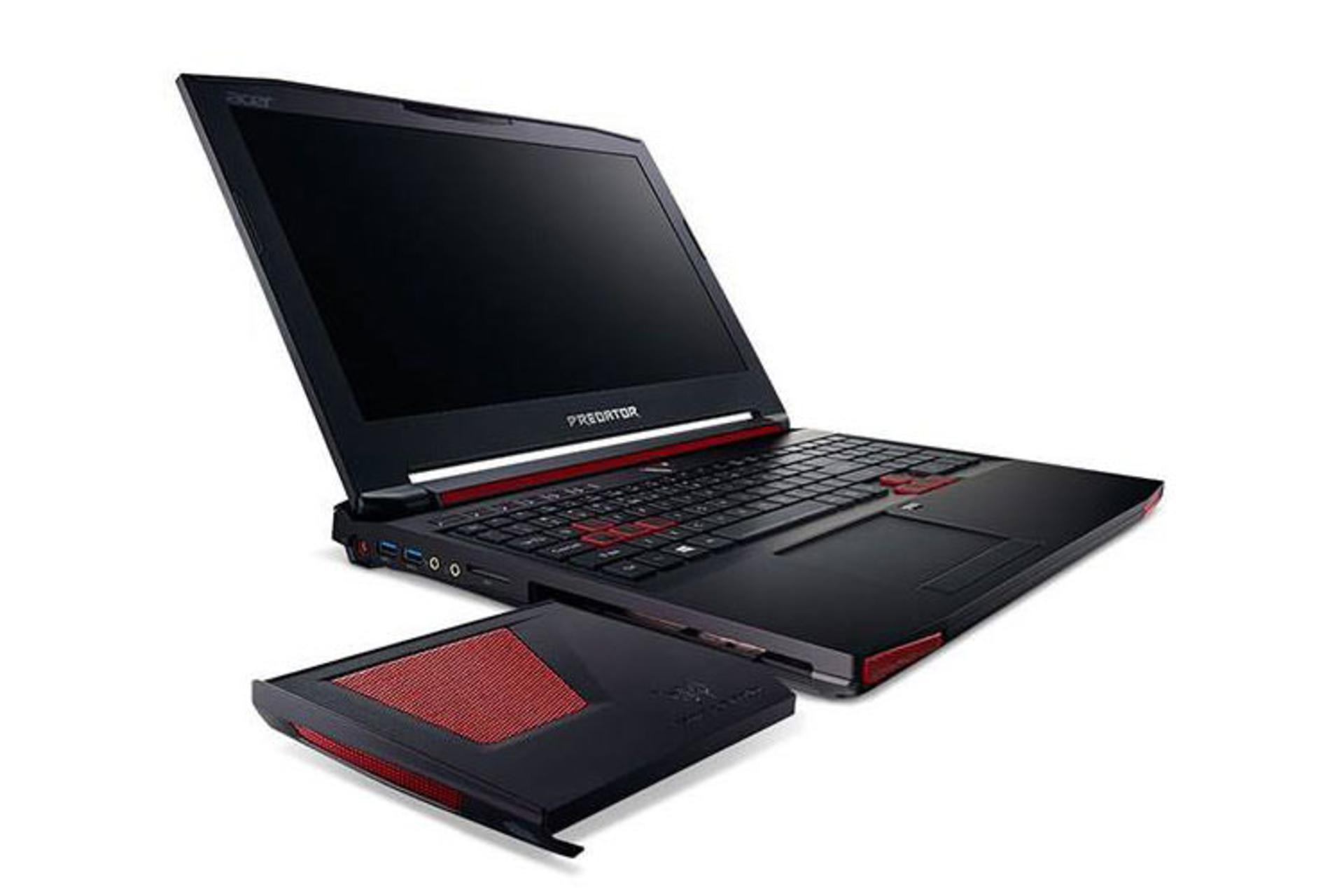 Acer Predator 15 G9-591-70XR