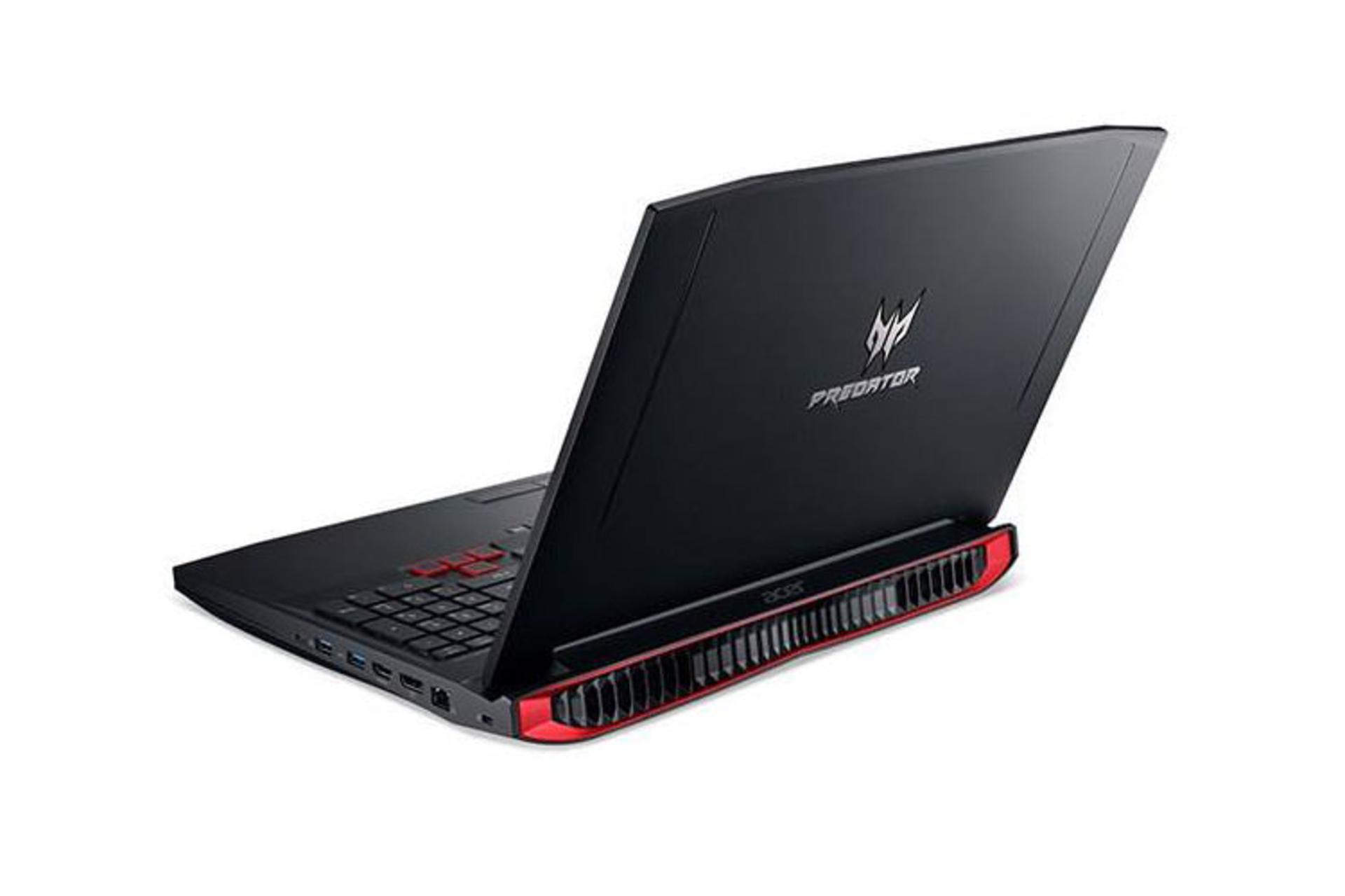 Acer Predator 15 G9-591-70XR