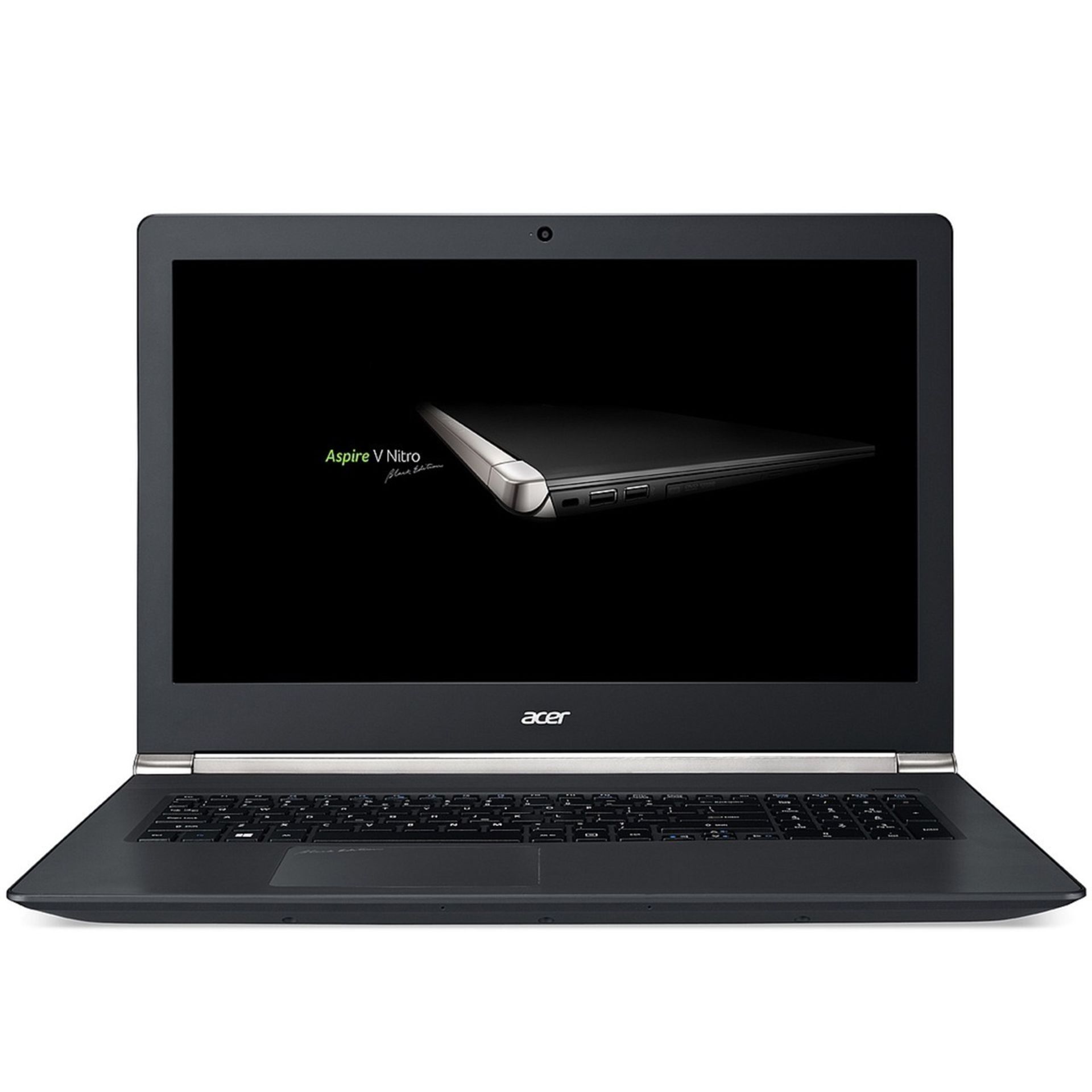 اسپایر V17 نیترو VN7-791G-71YT ایسر - Core i7 860 8GB 2TB -0
