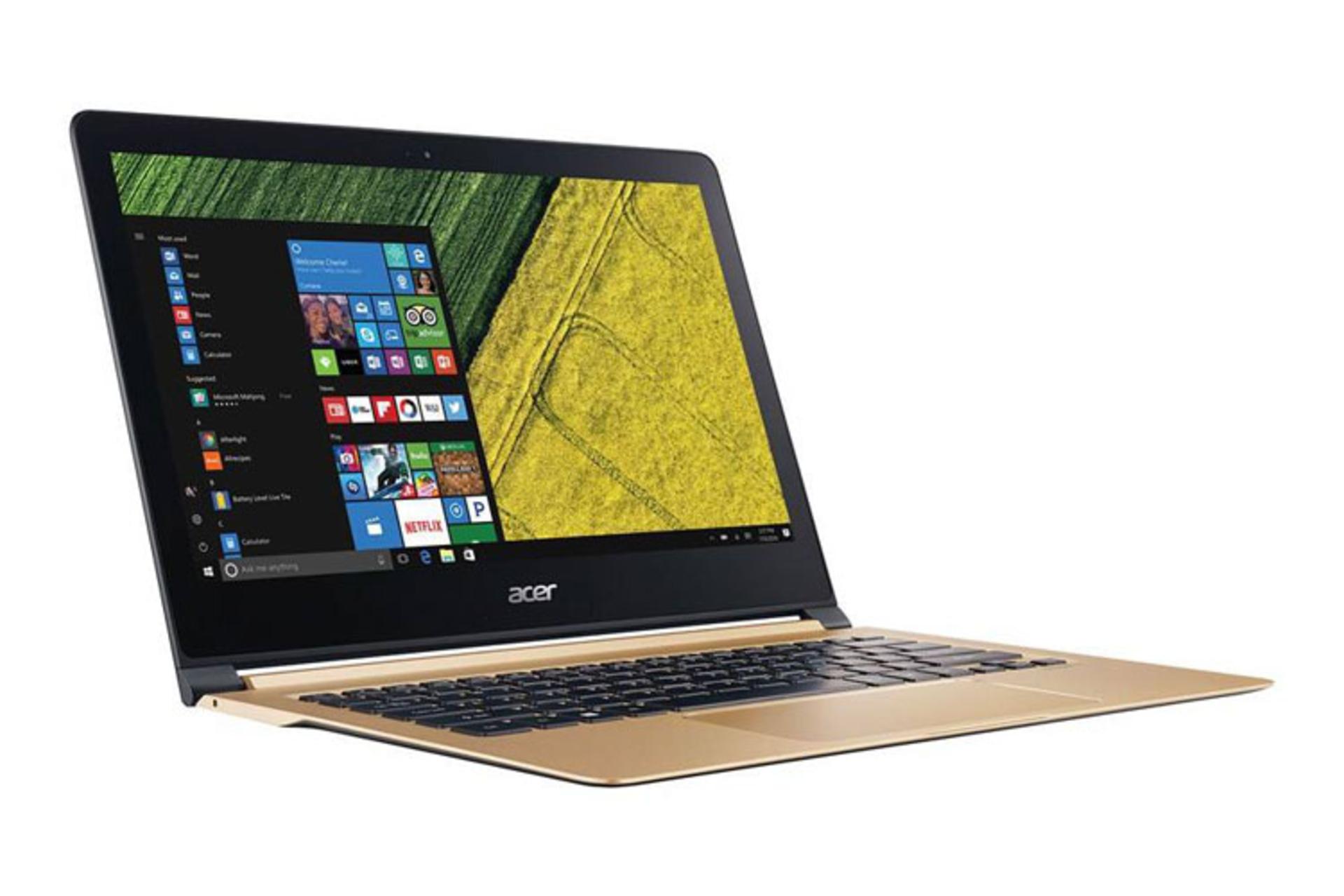 Acer SF713-51-M16U