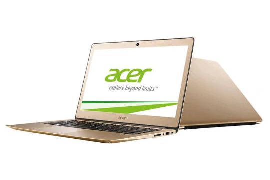 Acer Swift 3 SF314-51-34LZ