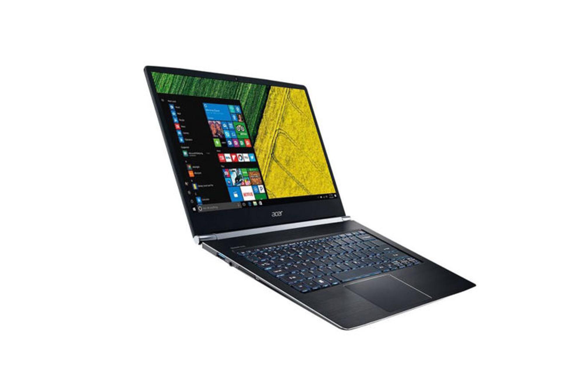 Acer Swift 3 SF314-51-34LZ