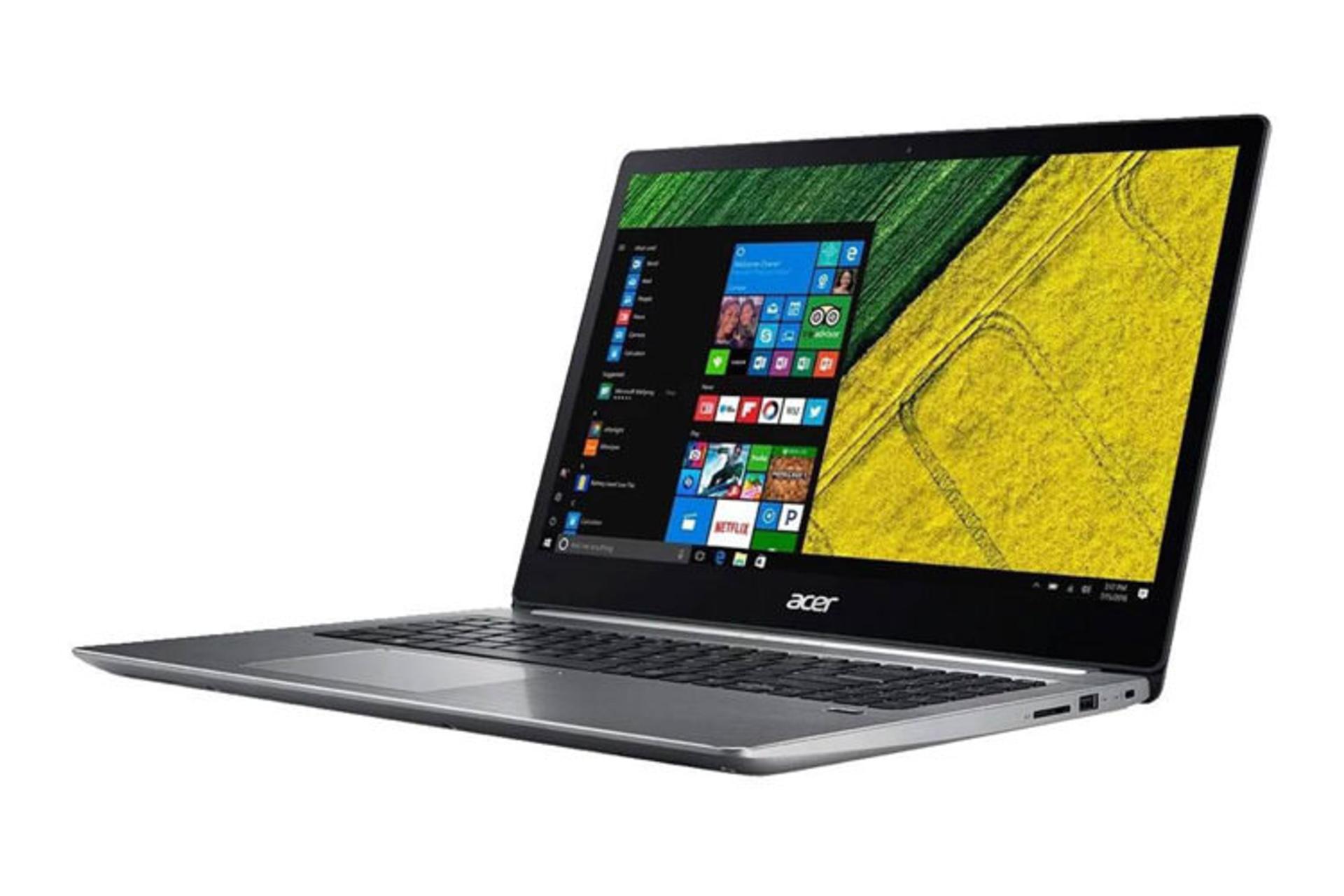 Acer Swift 3 SF314-51-34LZ
