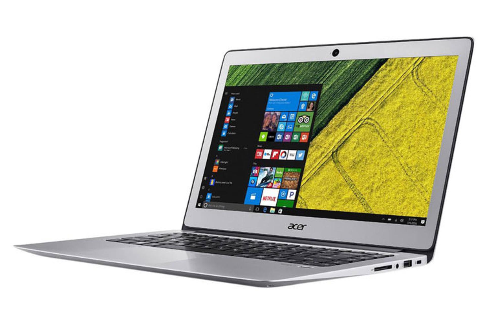 Acer Swift 3 SF314-51-34LZ