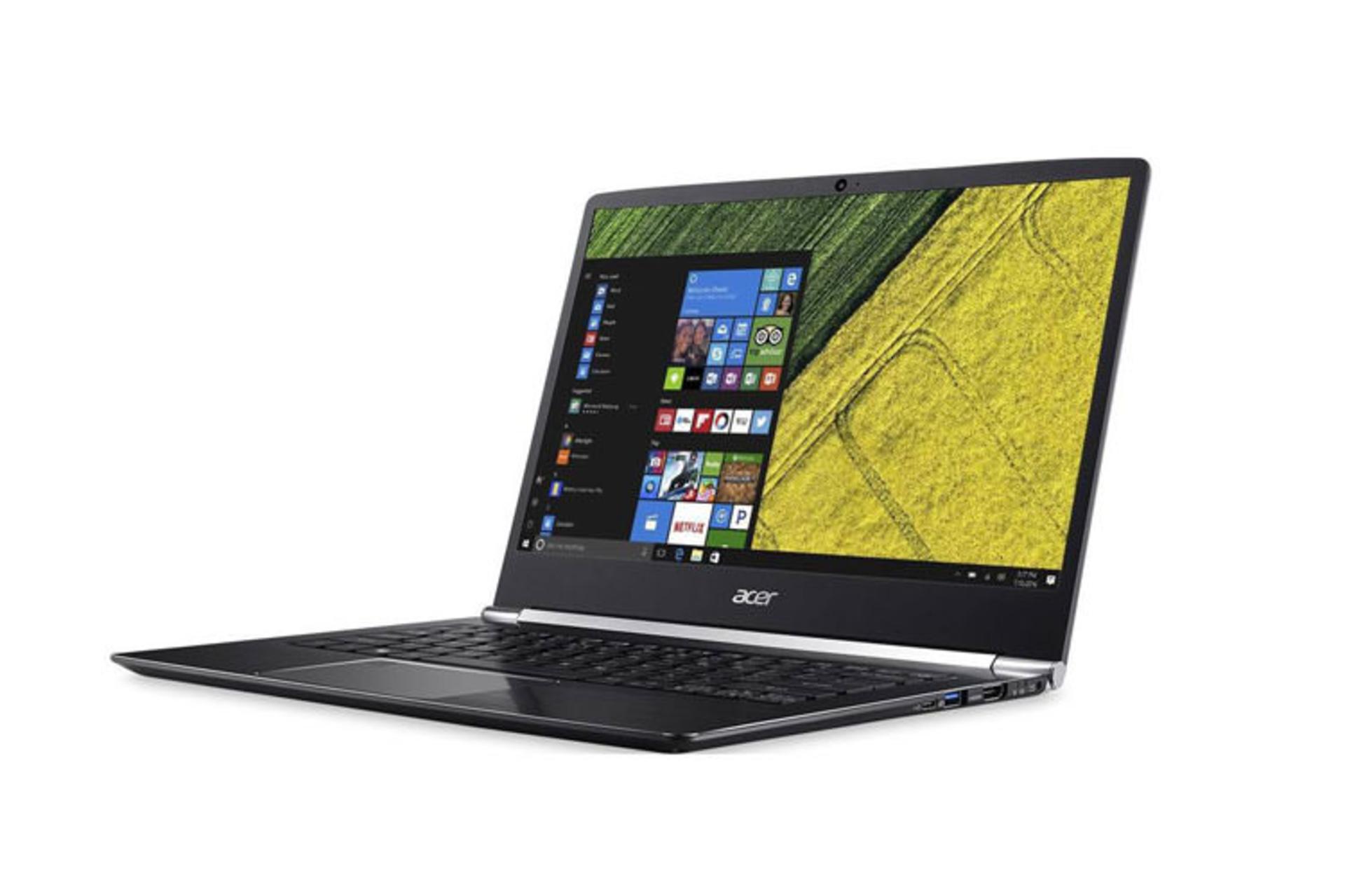 Acer Swift 3 SF314-51-34LZ