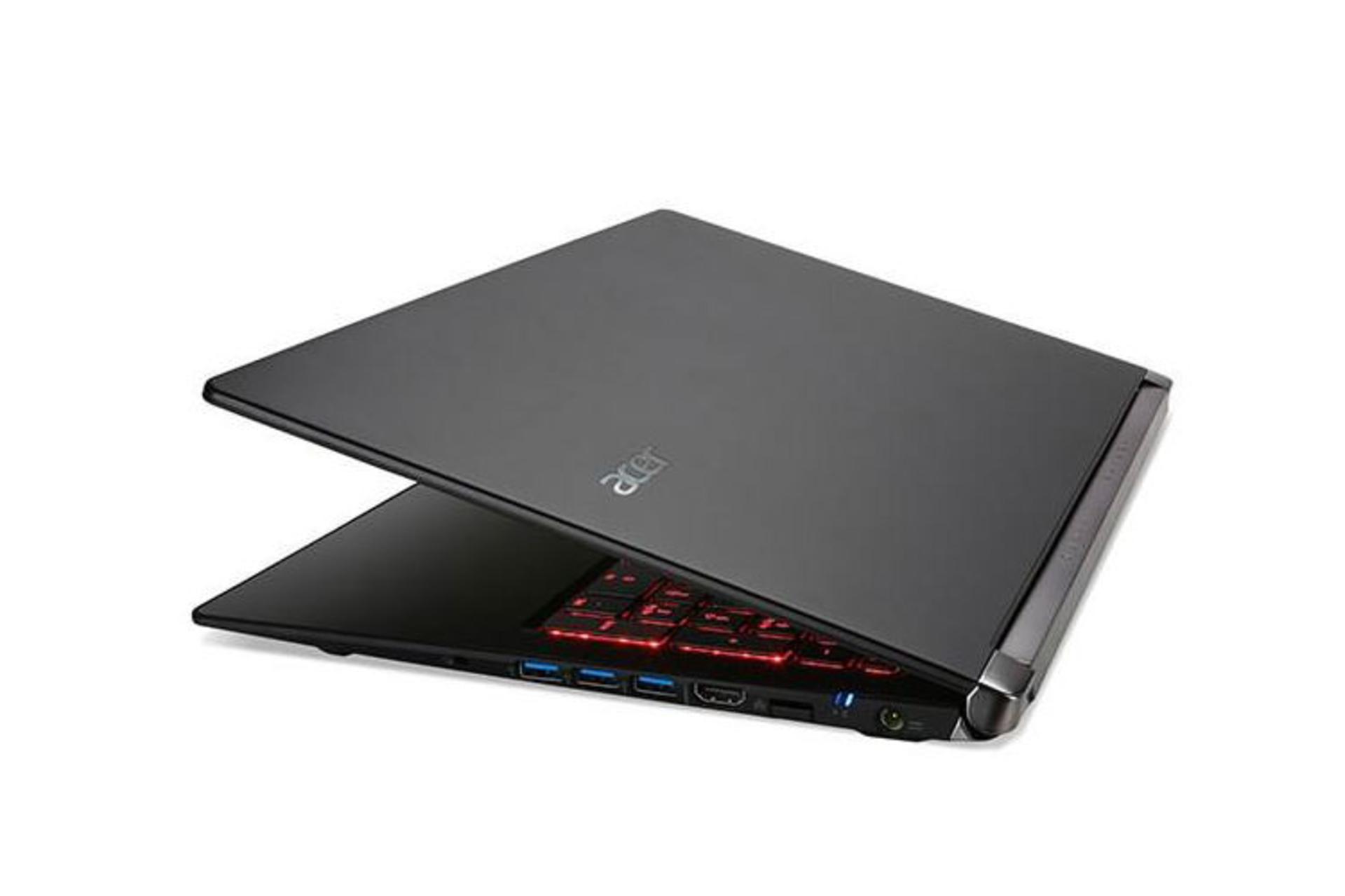 Acer V15 Nitro VN7-571G-76JX