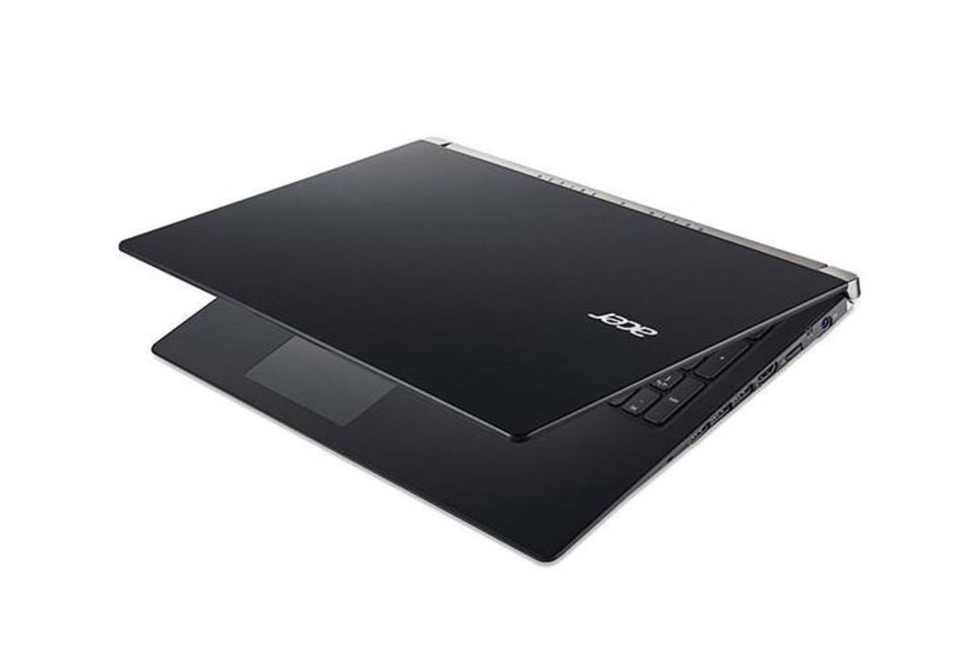 Acer V15 Nitro VN7-571G-76JX