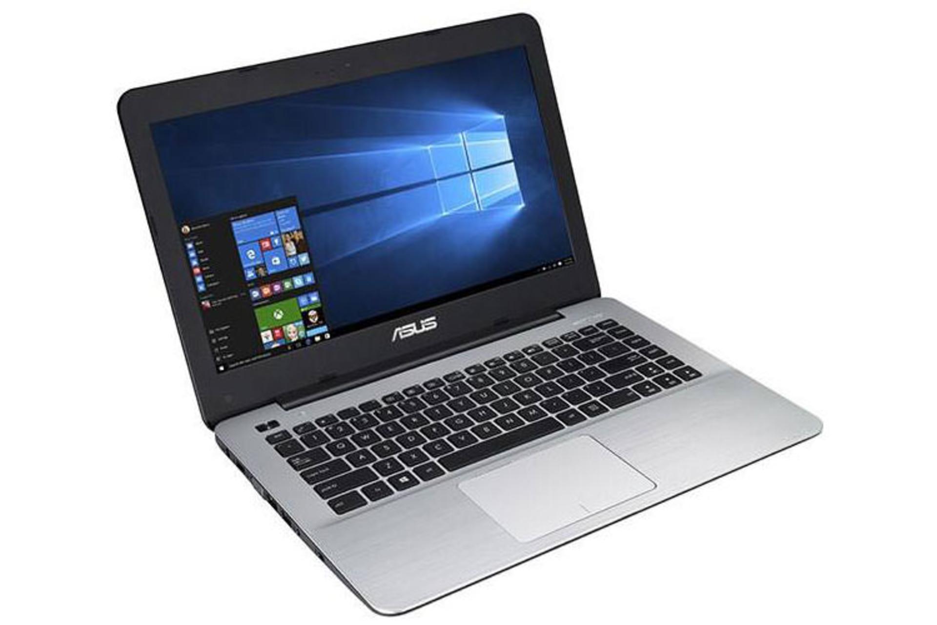 Asus A455LF