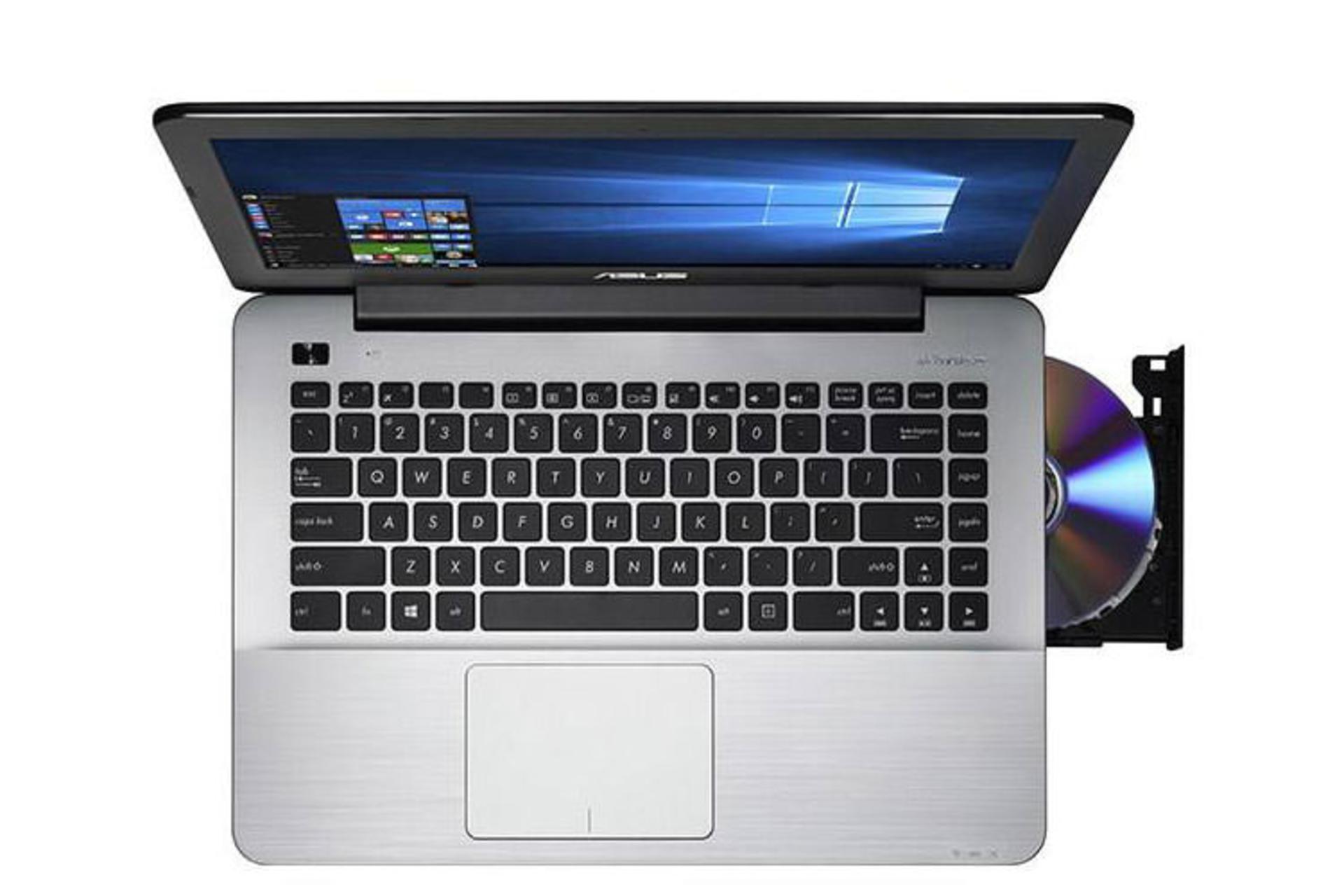 Asus A455LF