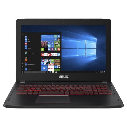 FX502VM ایسوس - Core i7 16GB 1TB 6GB-0