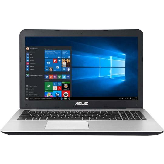 R556BA ایسوس - Bristol Ridge 4GB 500GB-0