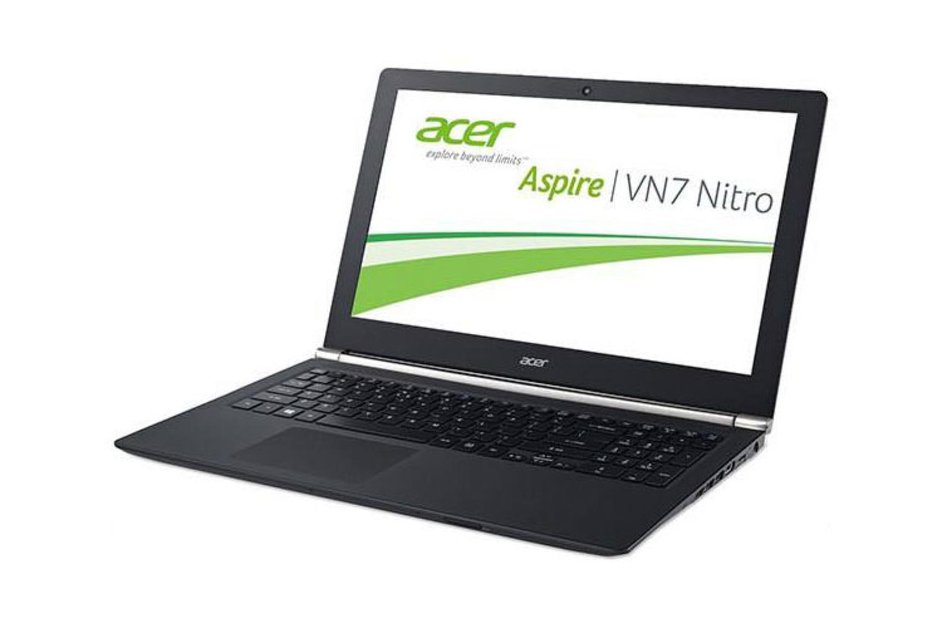 Acer V15 Nitro VN7-571G-76JX