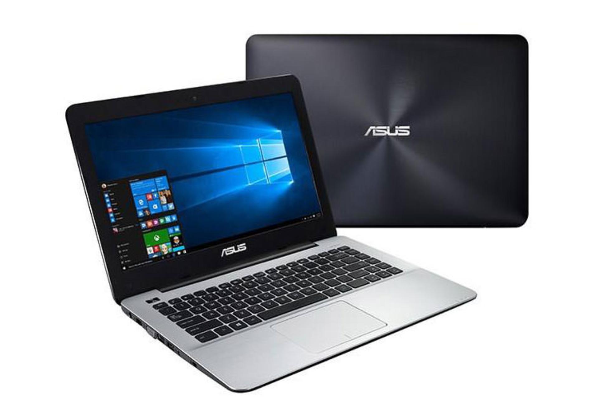 Asus A455LF