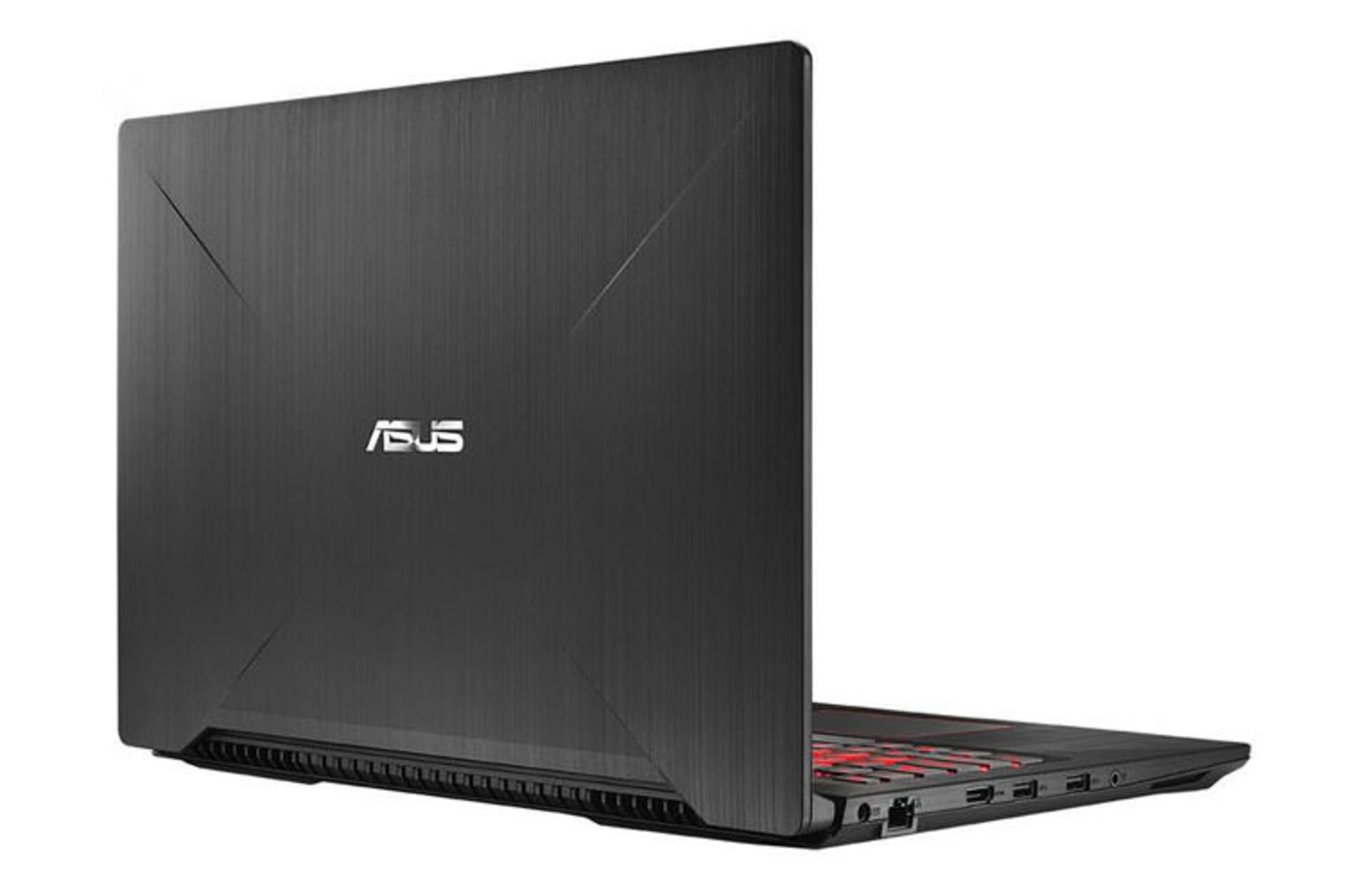 Asus FX502VM