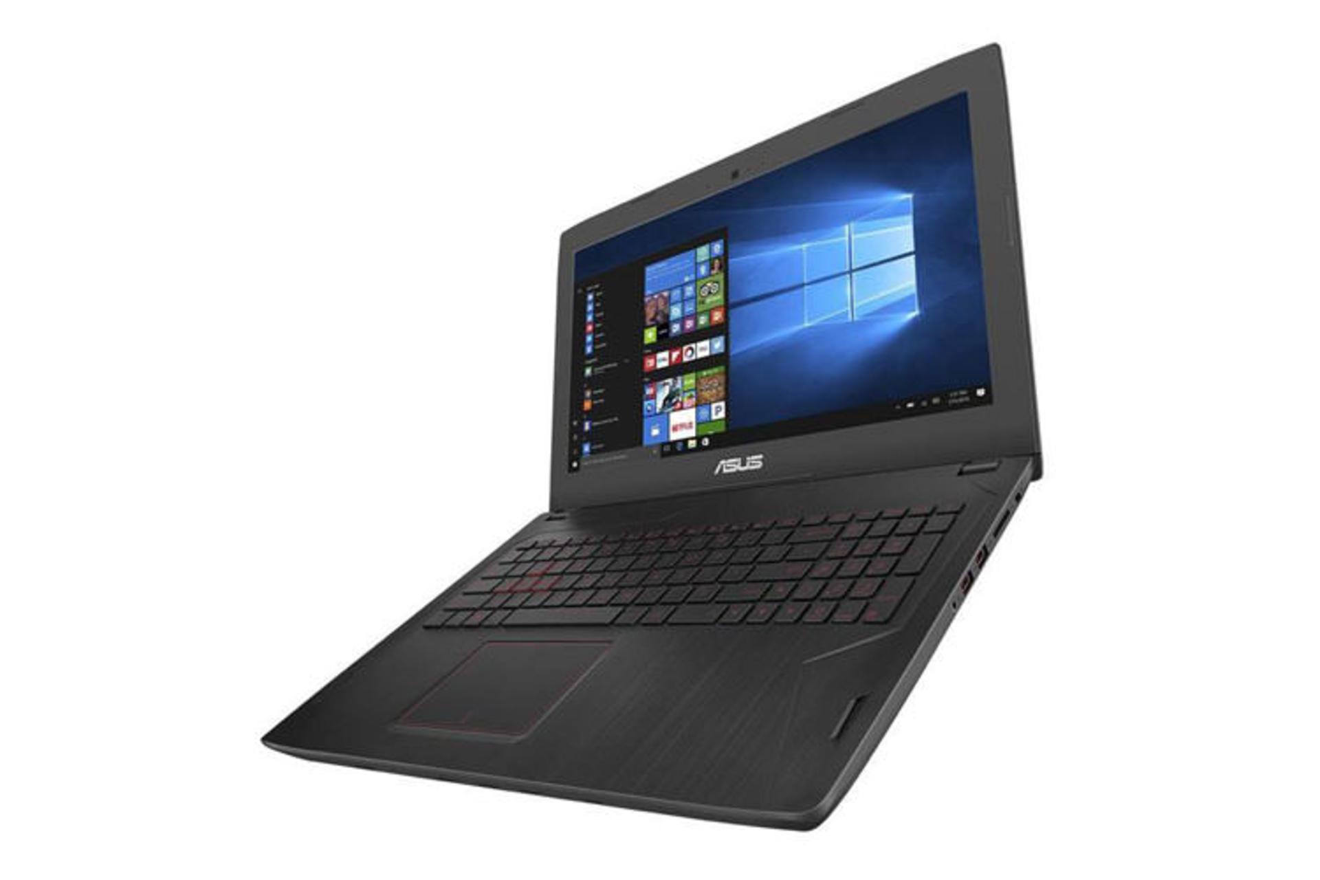 Asus FX502VM
