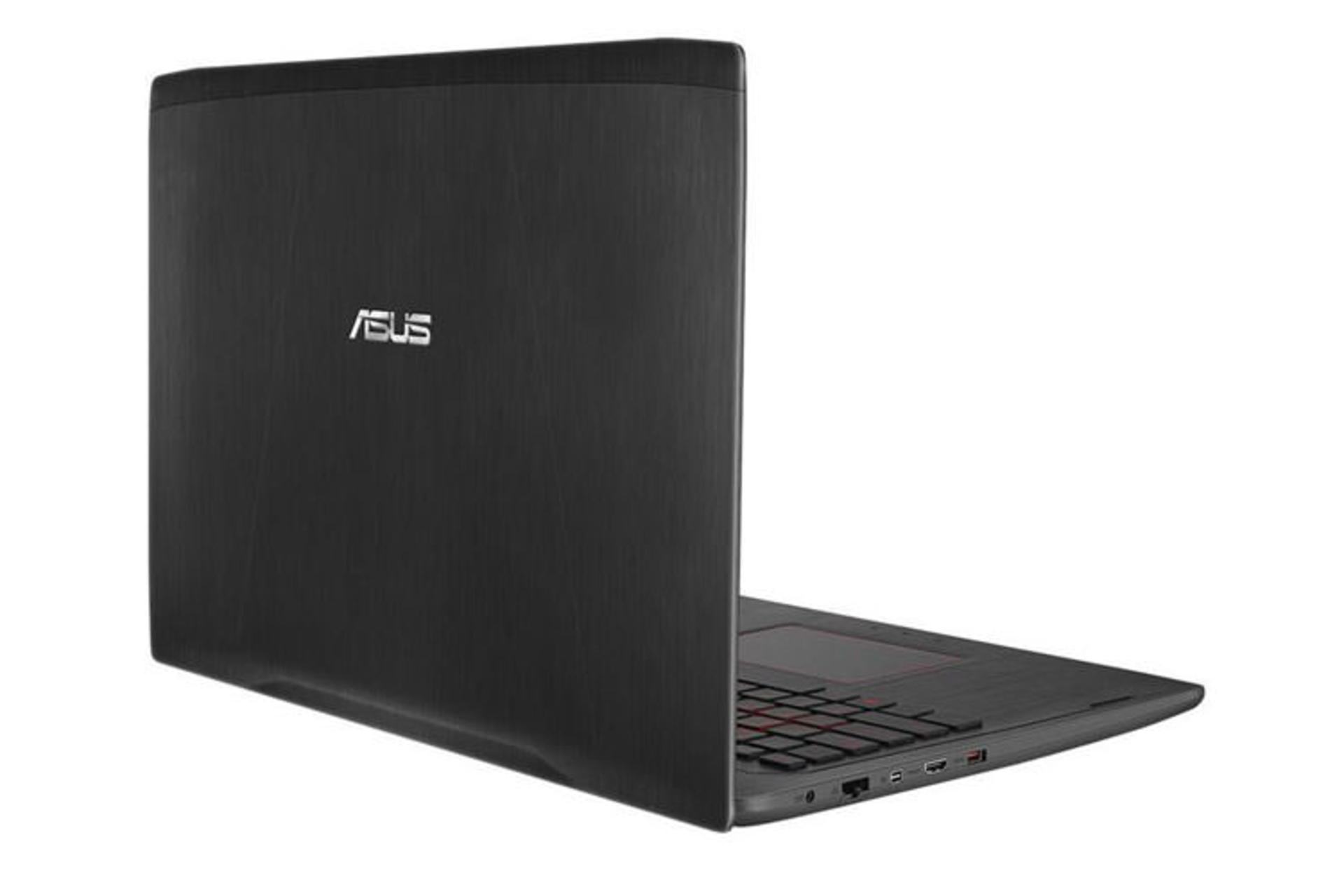 Asus FX502VM
