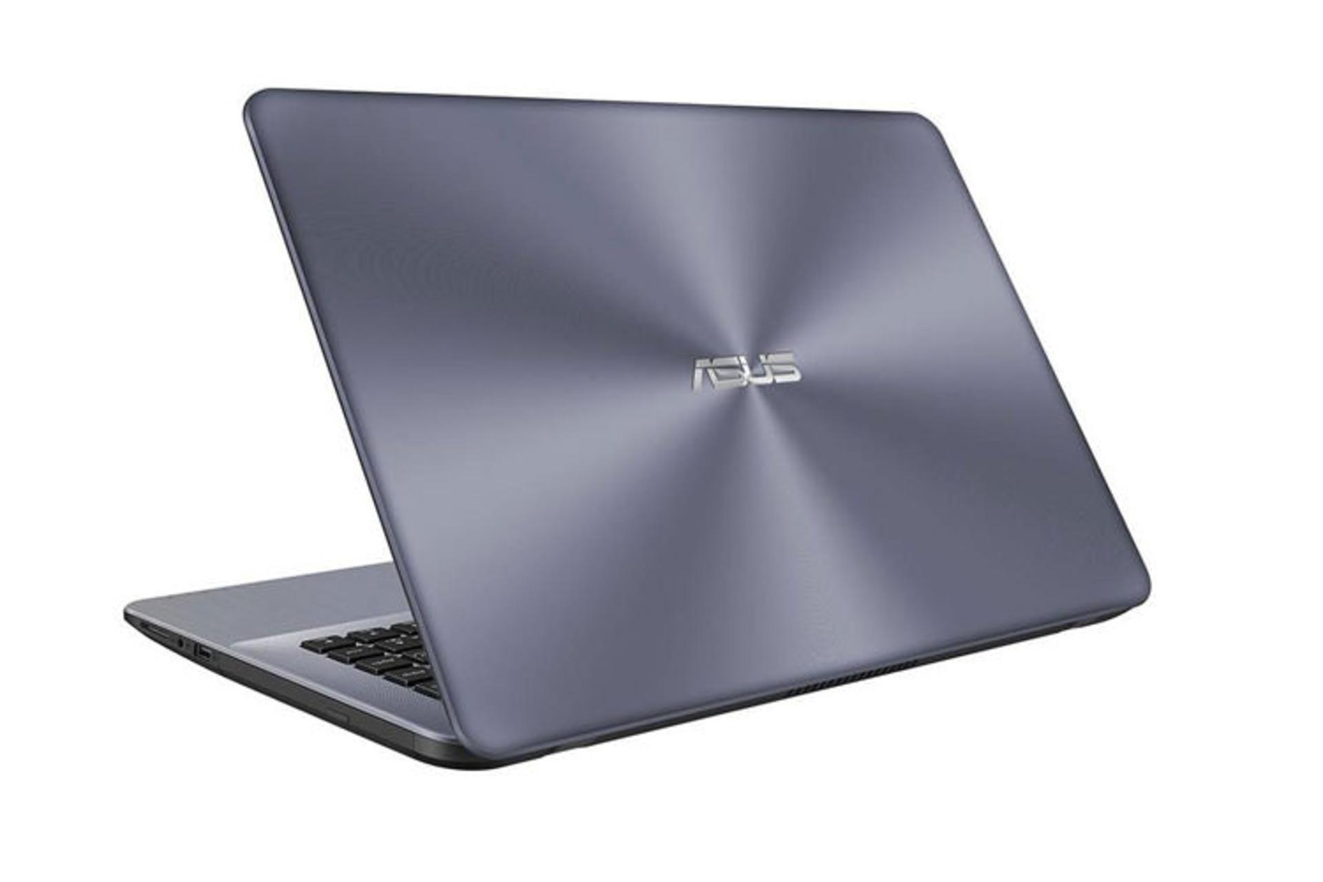 Asus R419UN