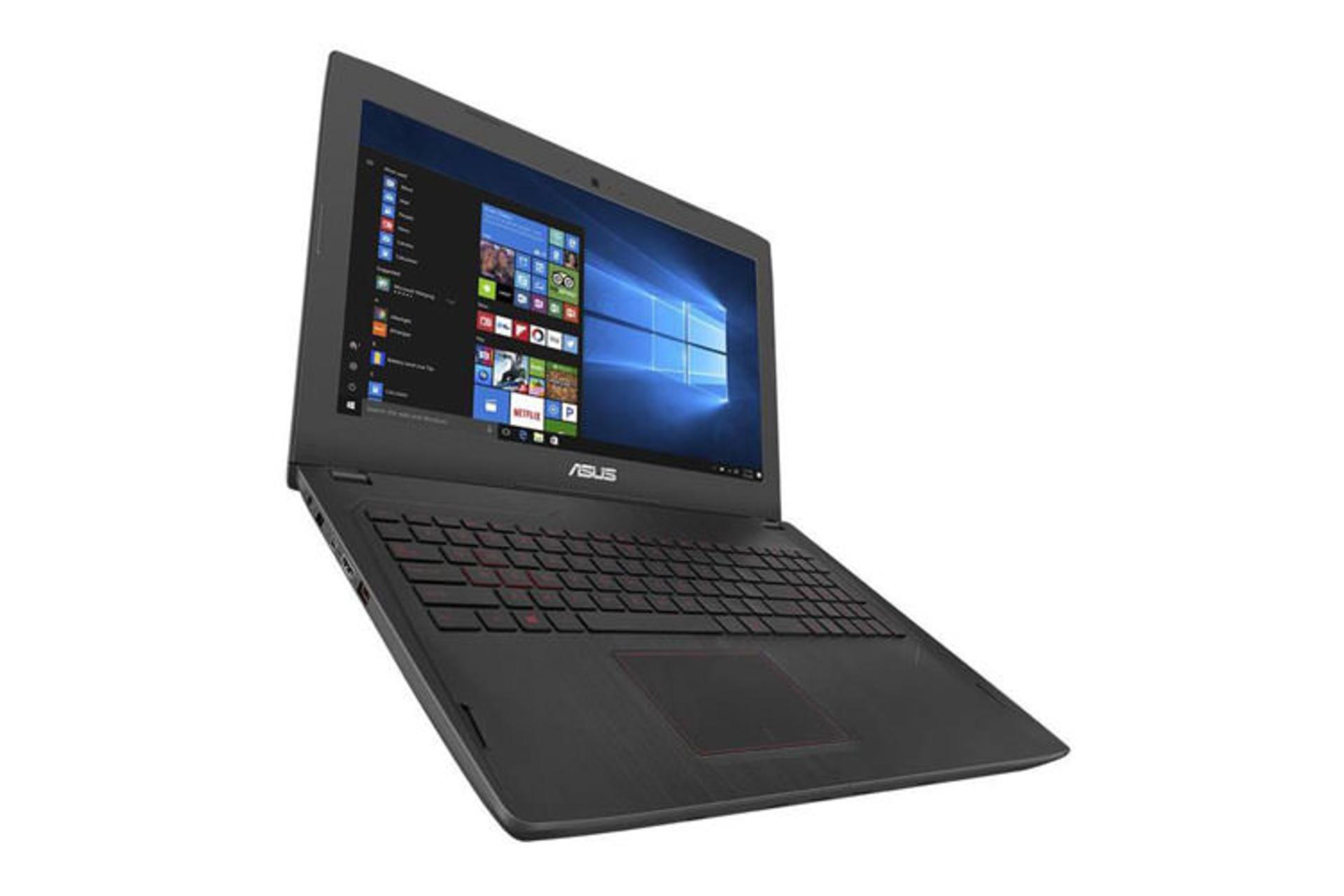 Asus FX502VM