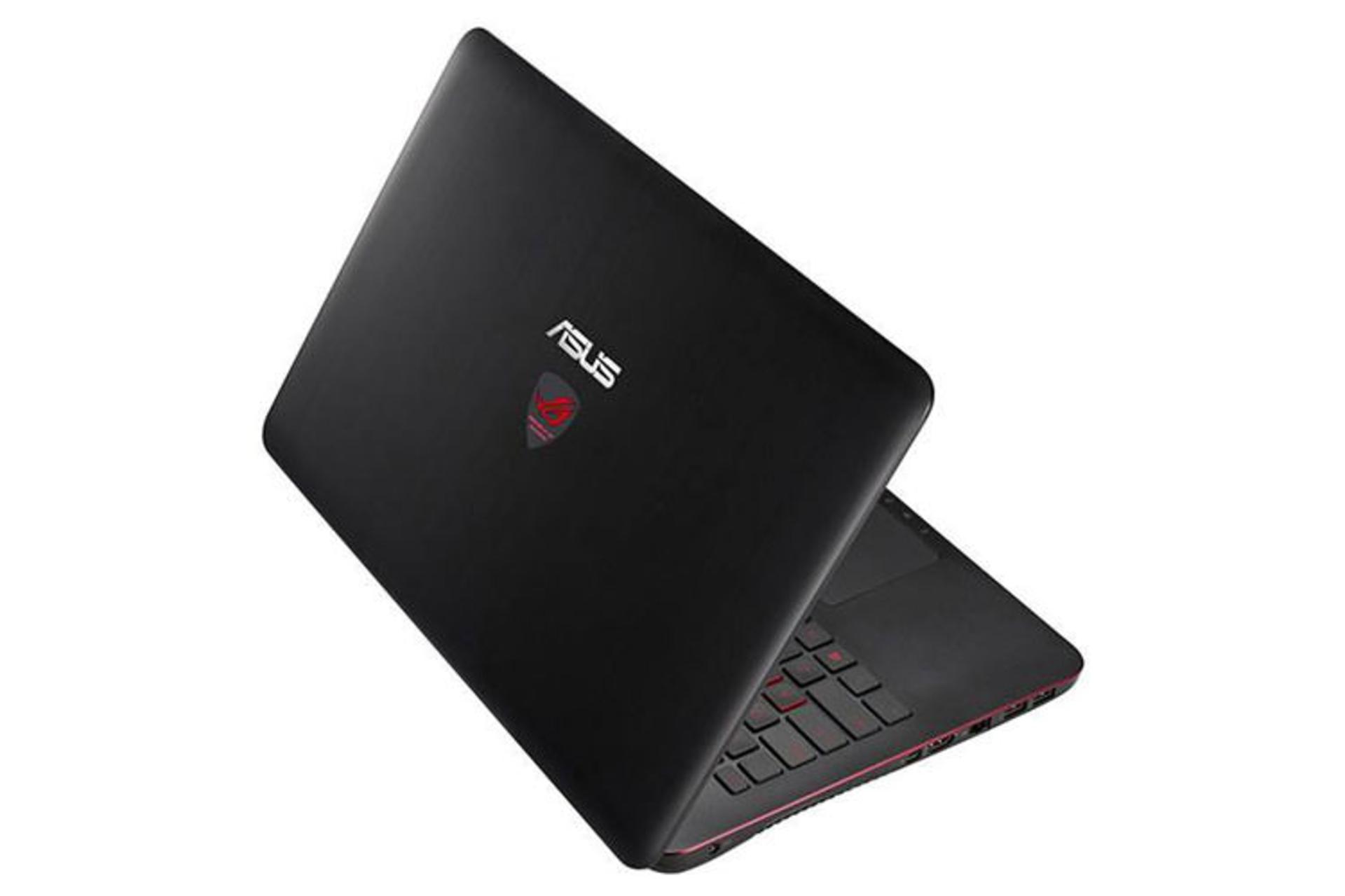 Asus G551JM