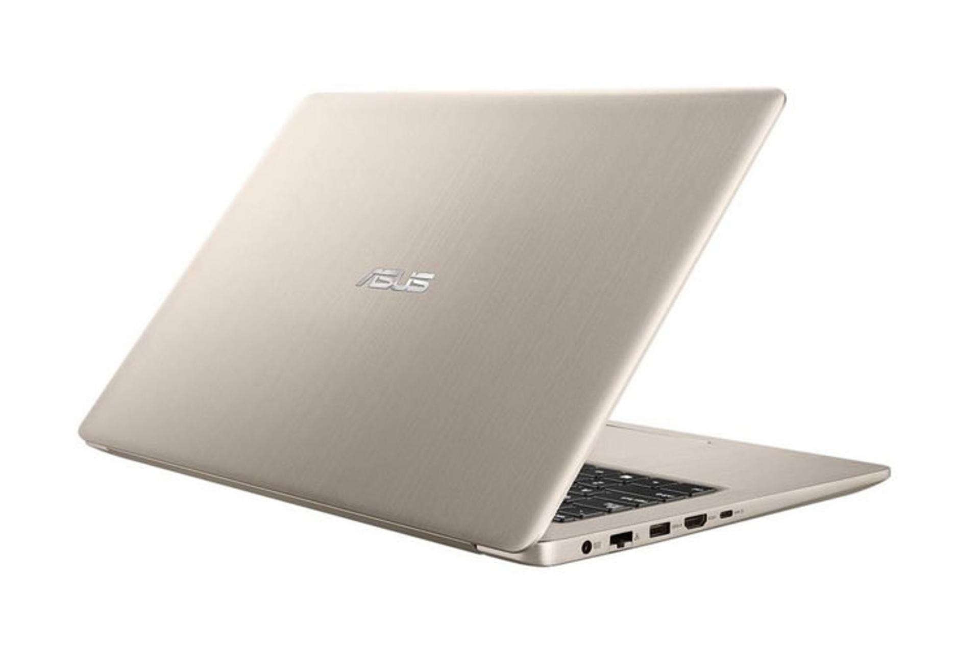 Asus N580VD