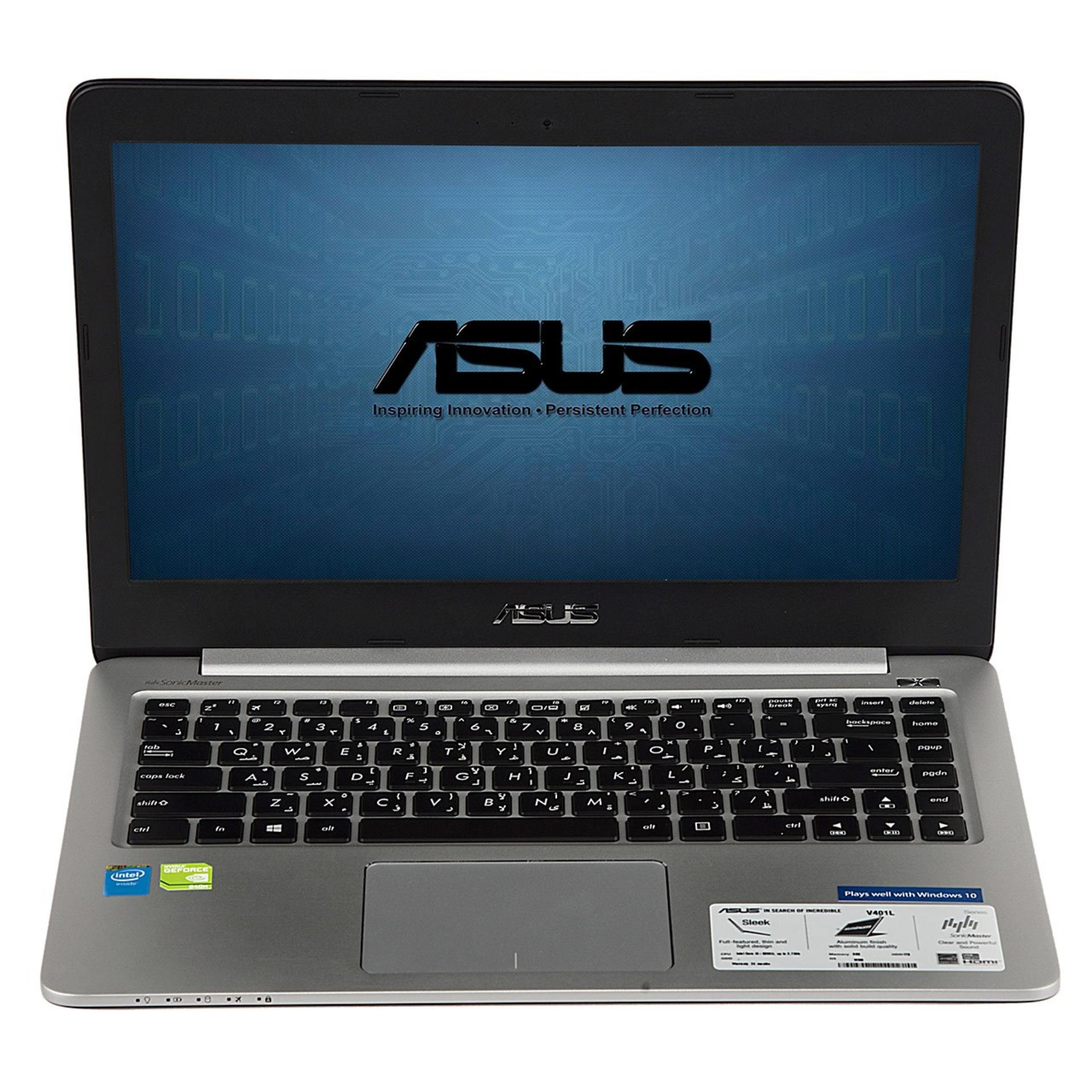 V401LB ایسوس - Core i7 12GB 1TB 2GB-0