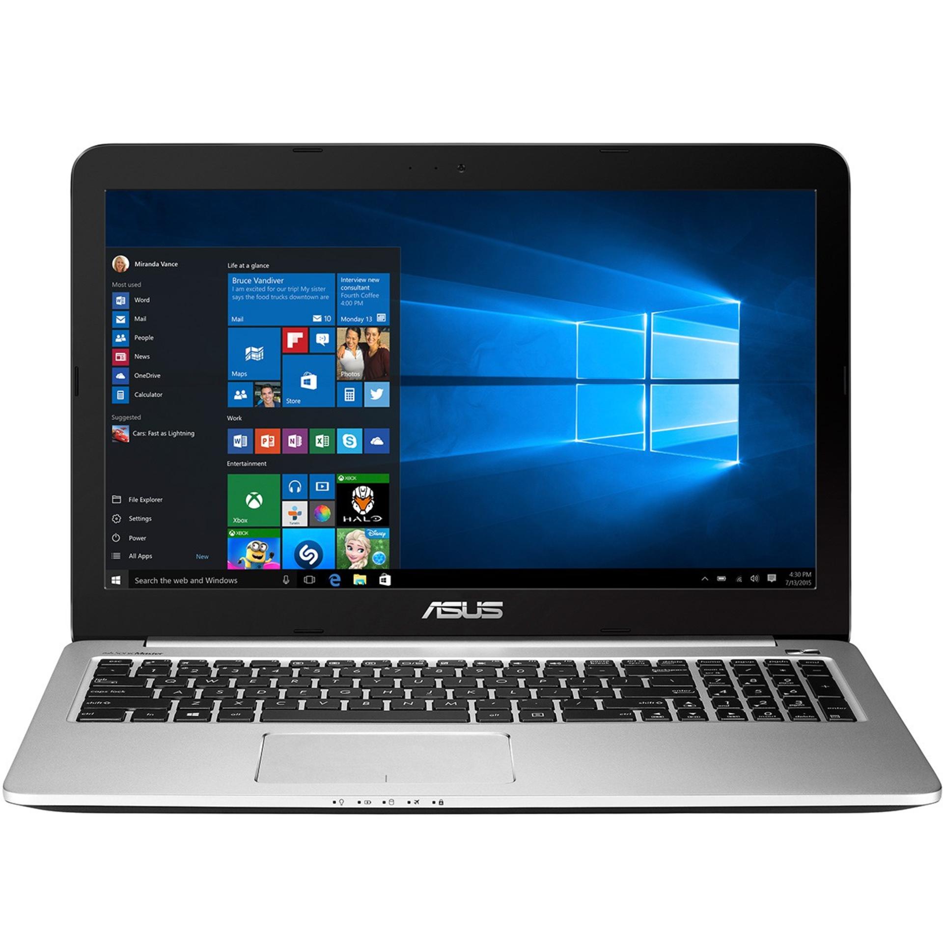 V502LX ایسوس - Core i5 8GB 1TB 4GB-0