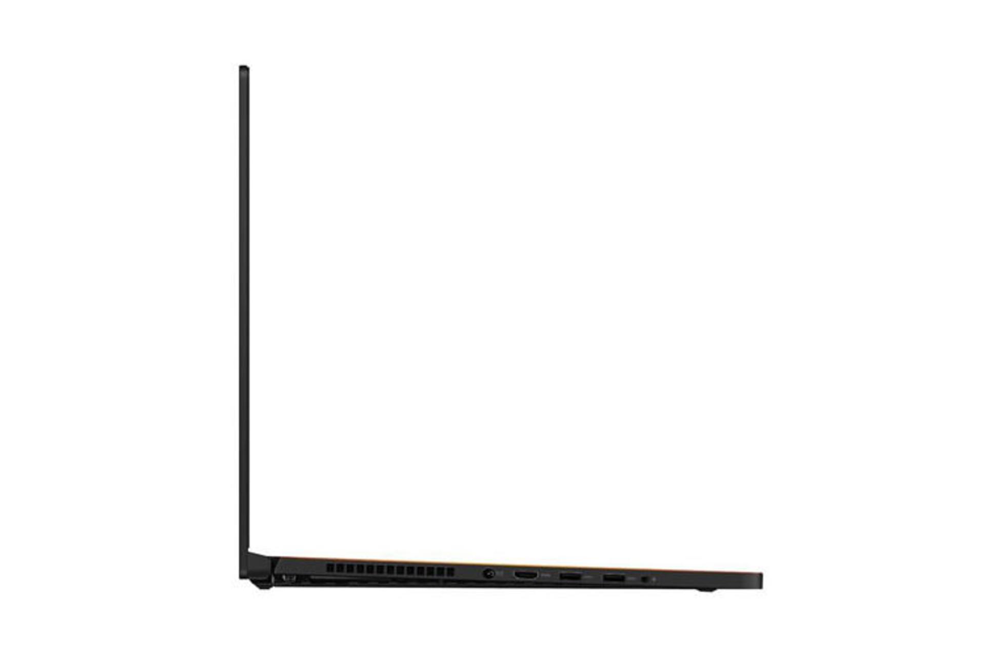 Asus ROG Zephyrus GX501VI