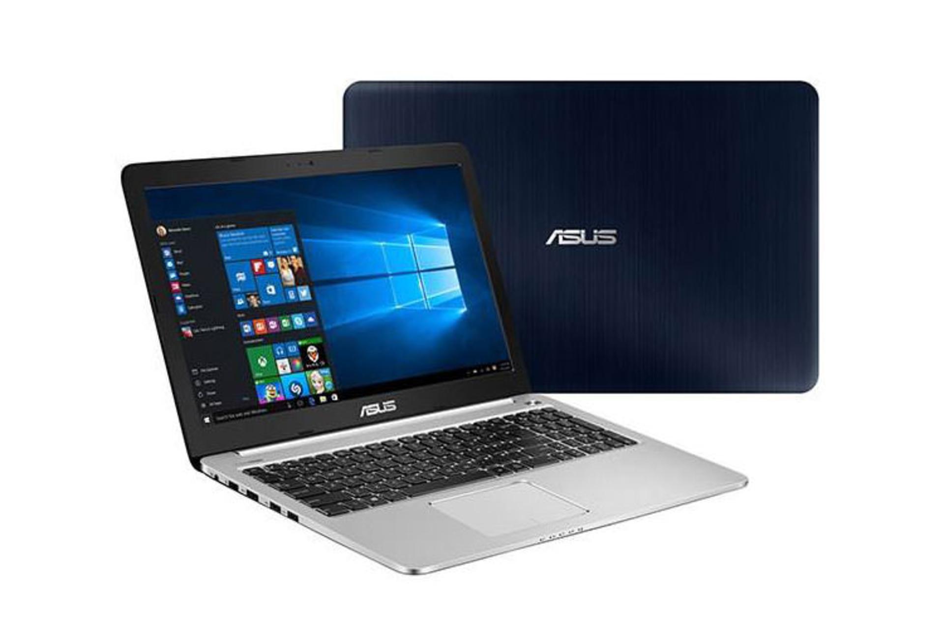 Asus V502UX