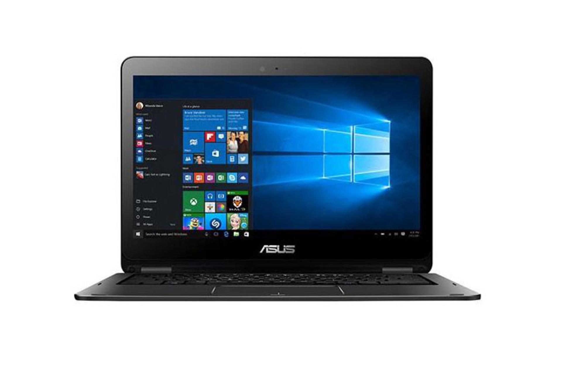 Asus VivoBook Flip TP510UA