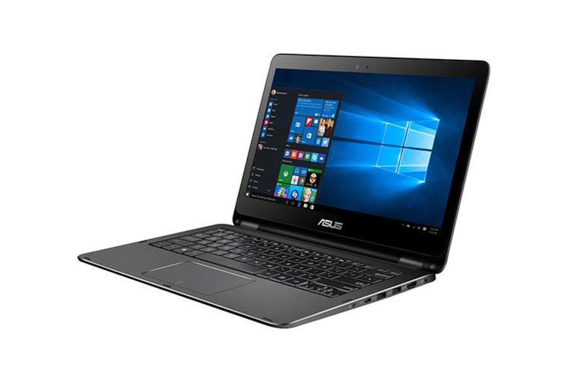 Asus VivoBook Flip TP510UA