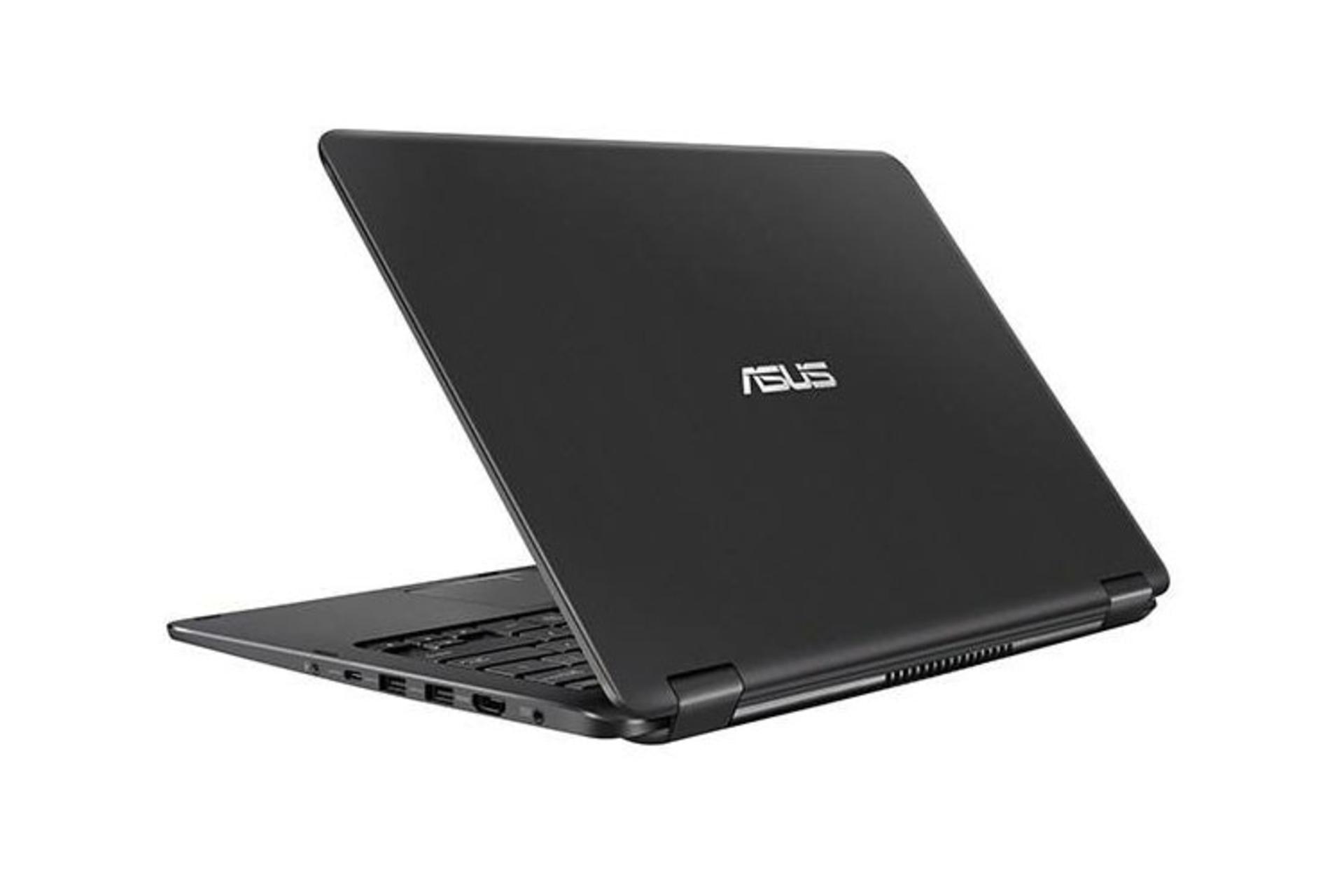 Asus VivoBook Flip TP510UA