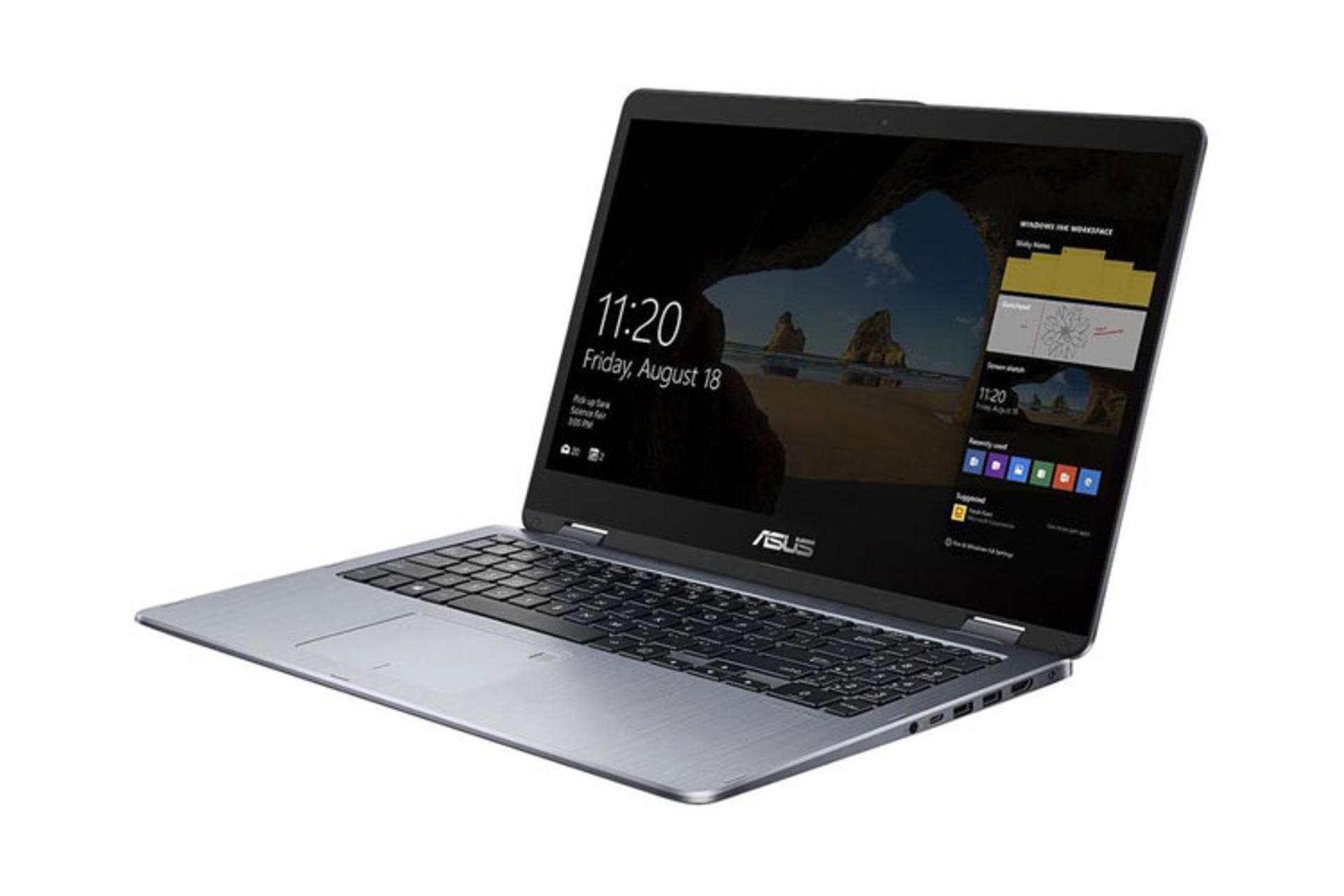 Asus VivoBook Flip TP510UA