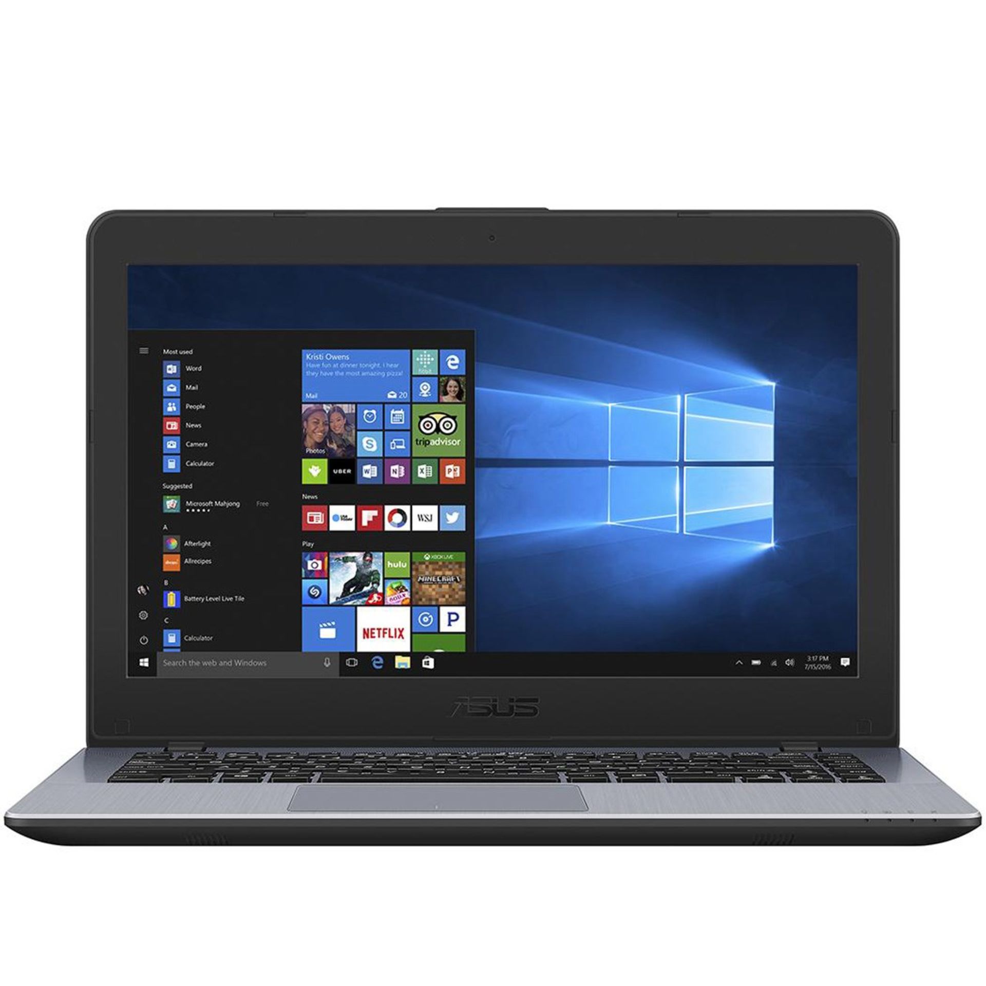 VivoBook R442UR ایسوس - Core i7 8GB 1TB 2GB-0
