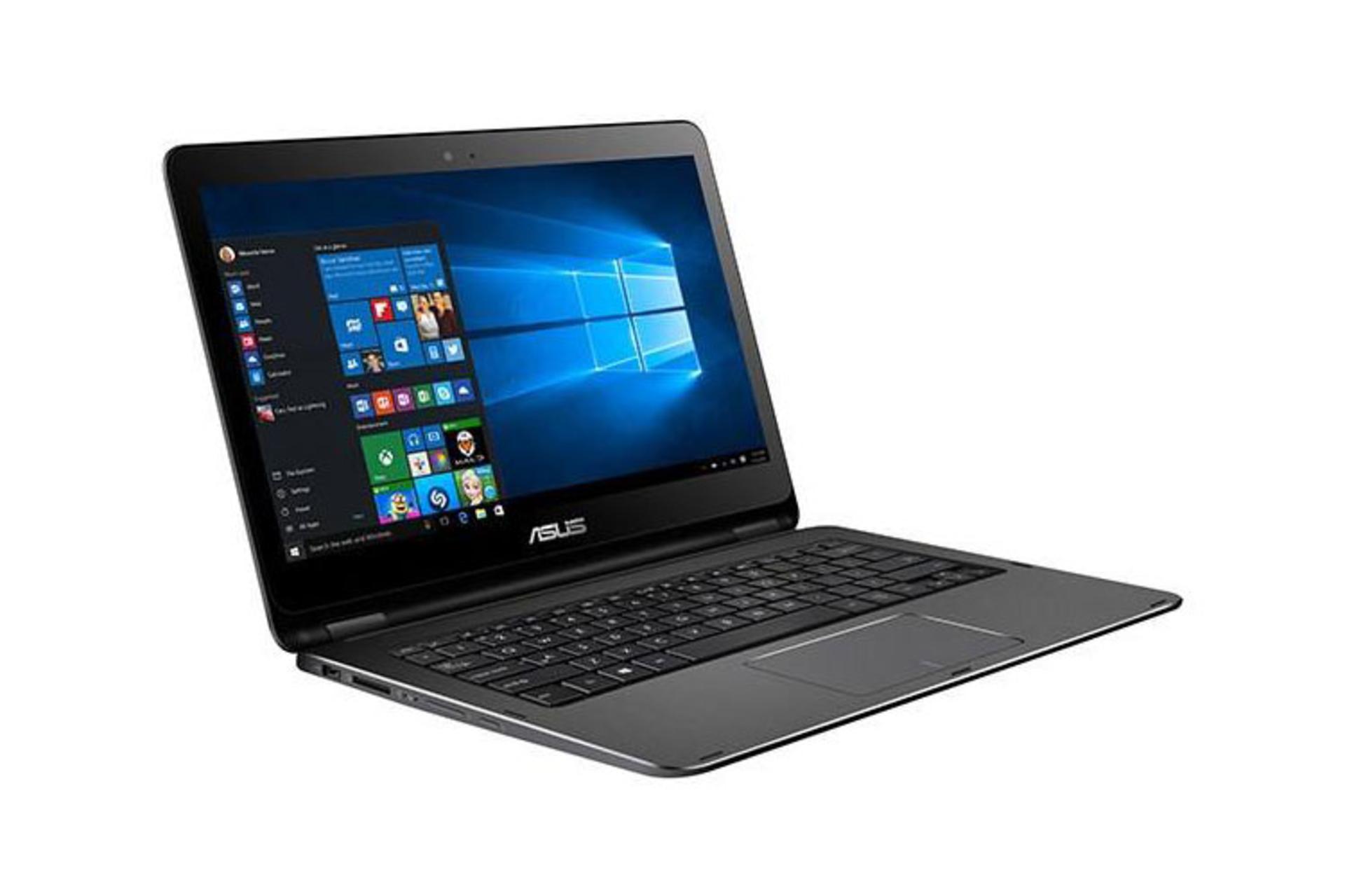 Asus VivoBook Flip TP510UA