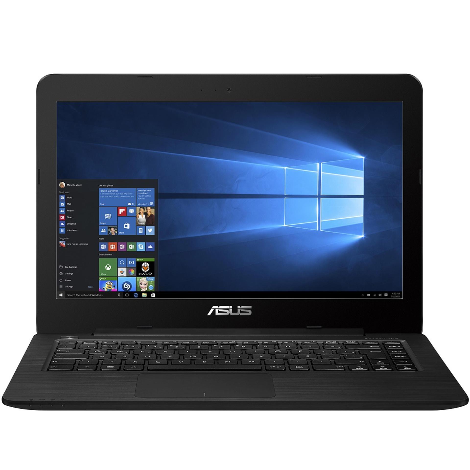 X455LA ایسوس - Core i3 2GB 500GB-0