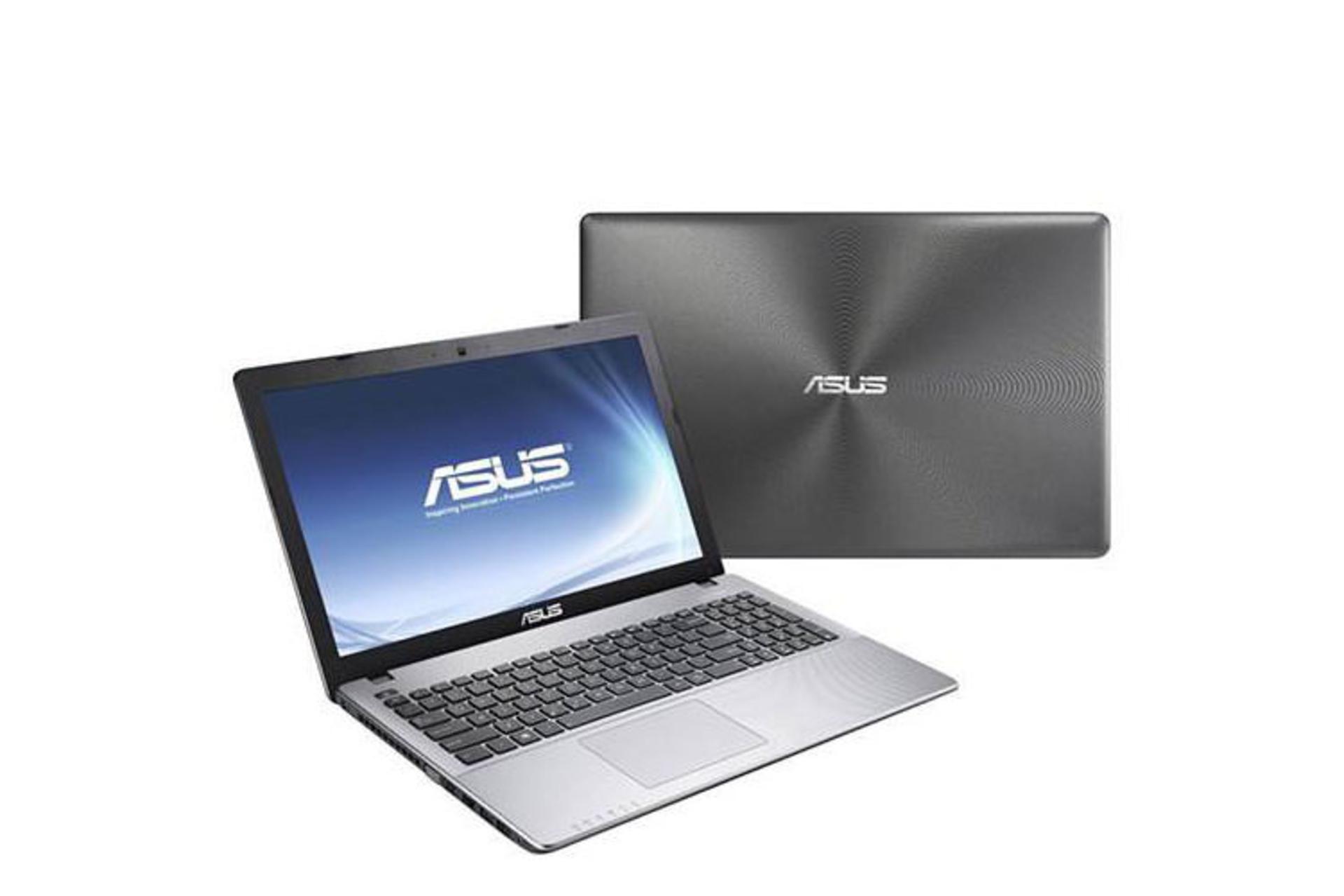 Asus VivoBook F550LD