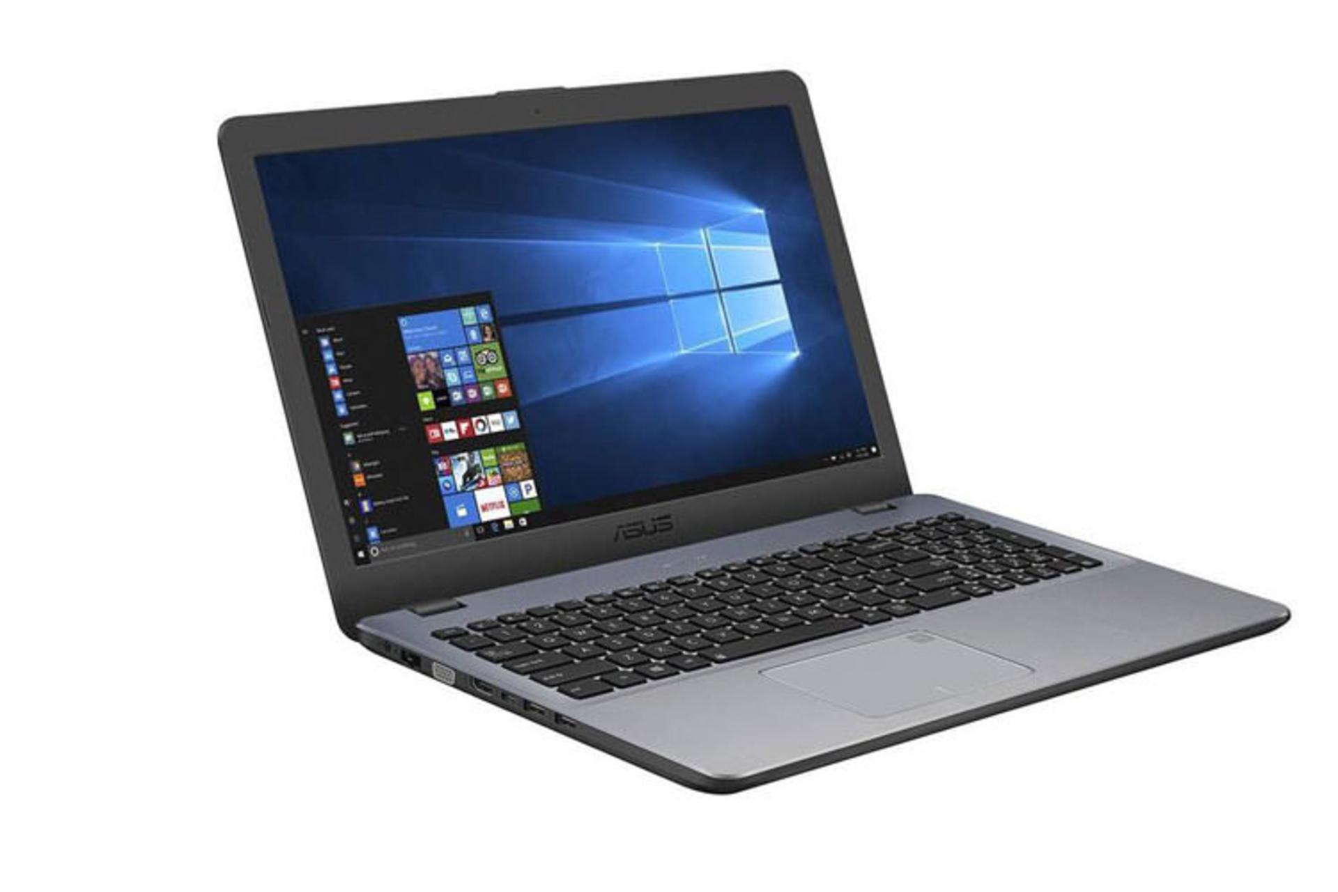 Asus VivoBook K542UN