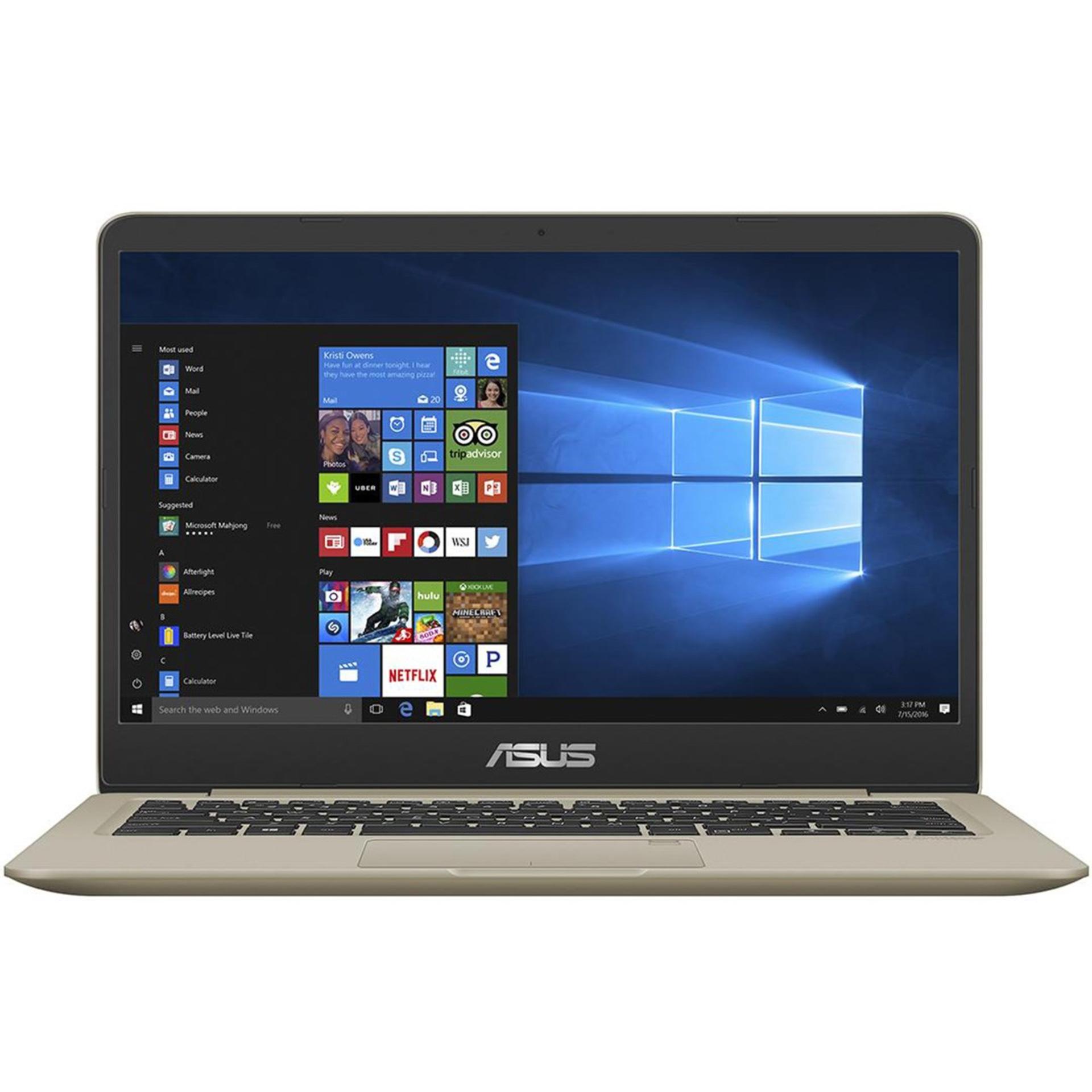 VivoBook S14 S410UN ایسوس - Core i7 12GB 1TB 4GB-0